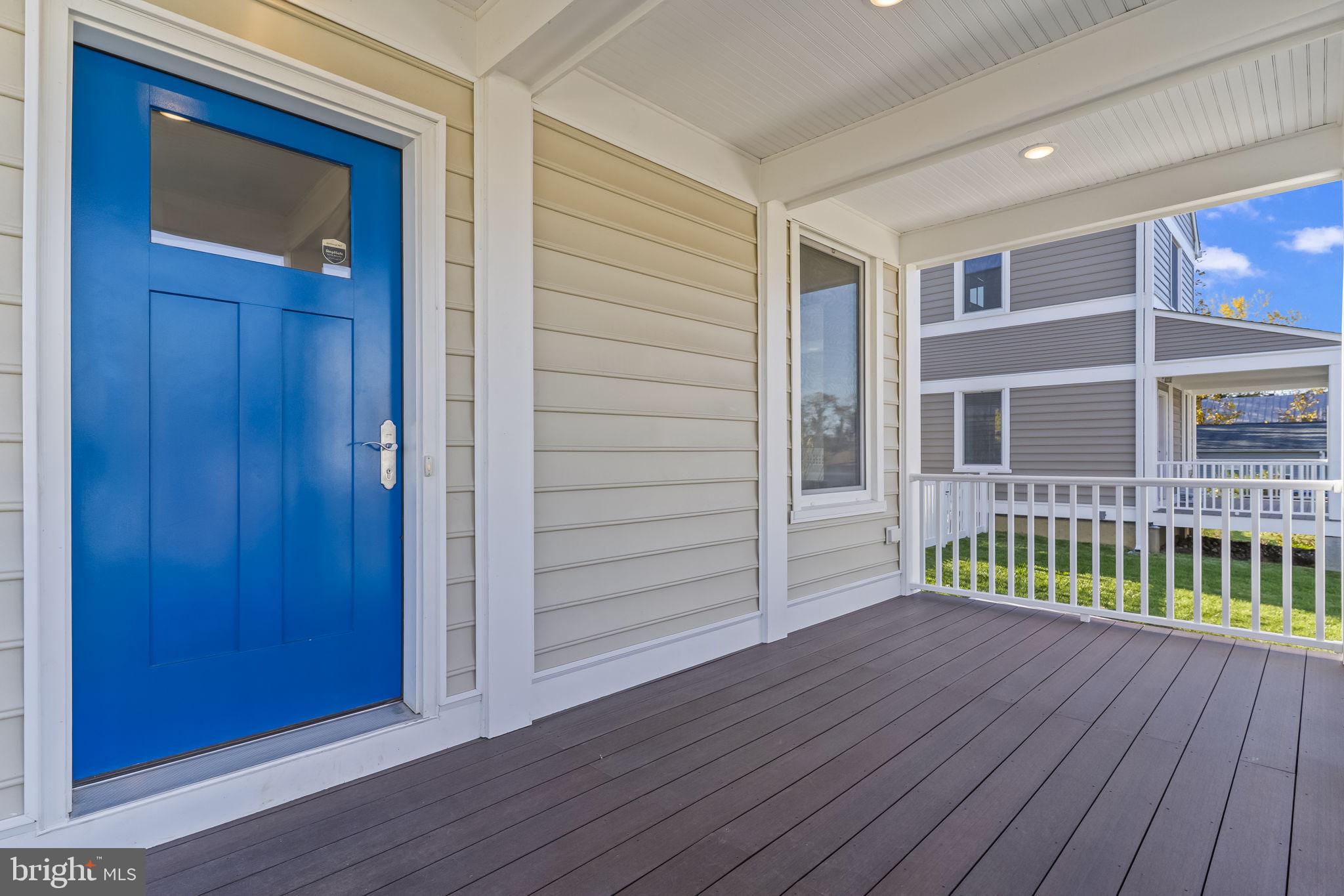 FAIRMOUNT HEIGHTS - Residential