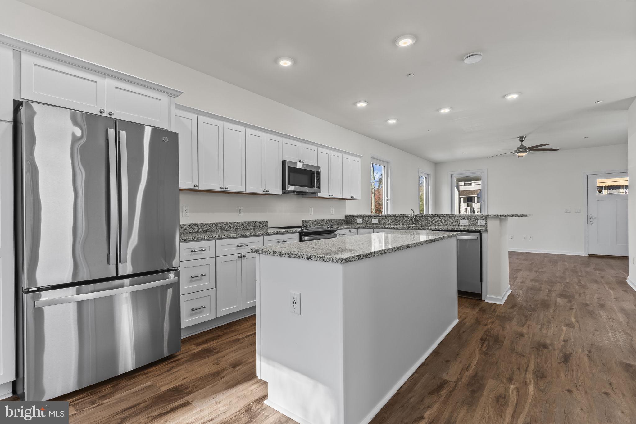 FAIRMOUNT HEIGHTS - Residential