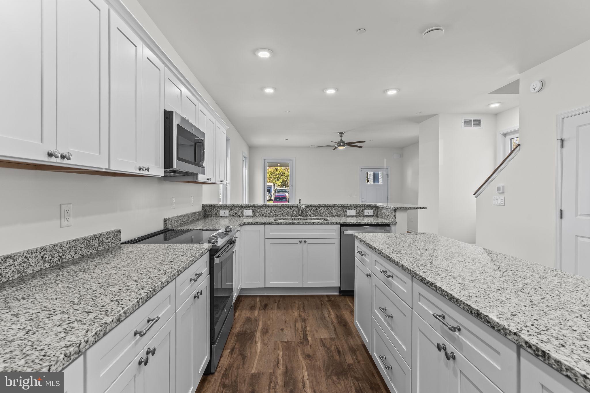 FAIRMOUNT HEIGHTS - Residential