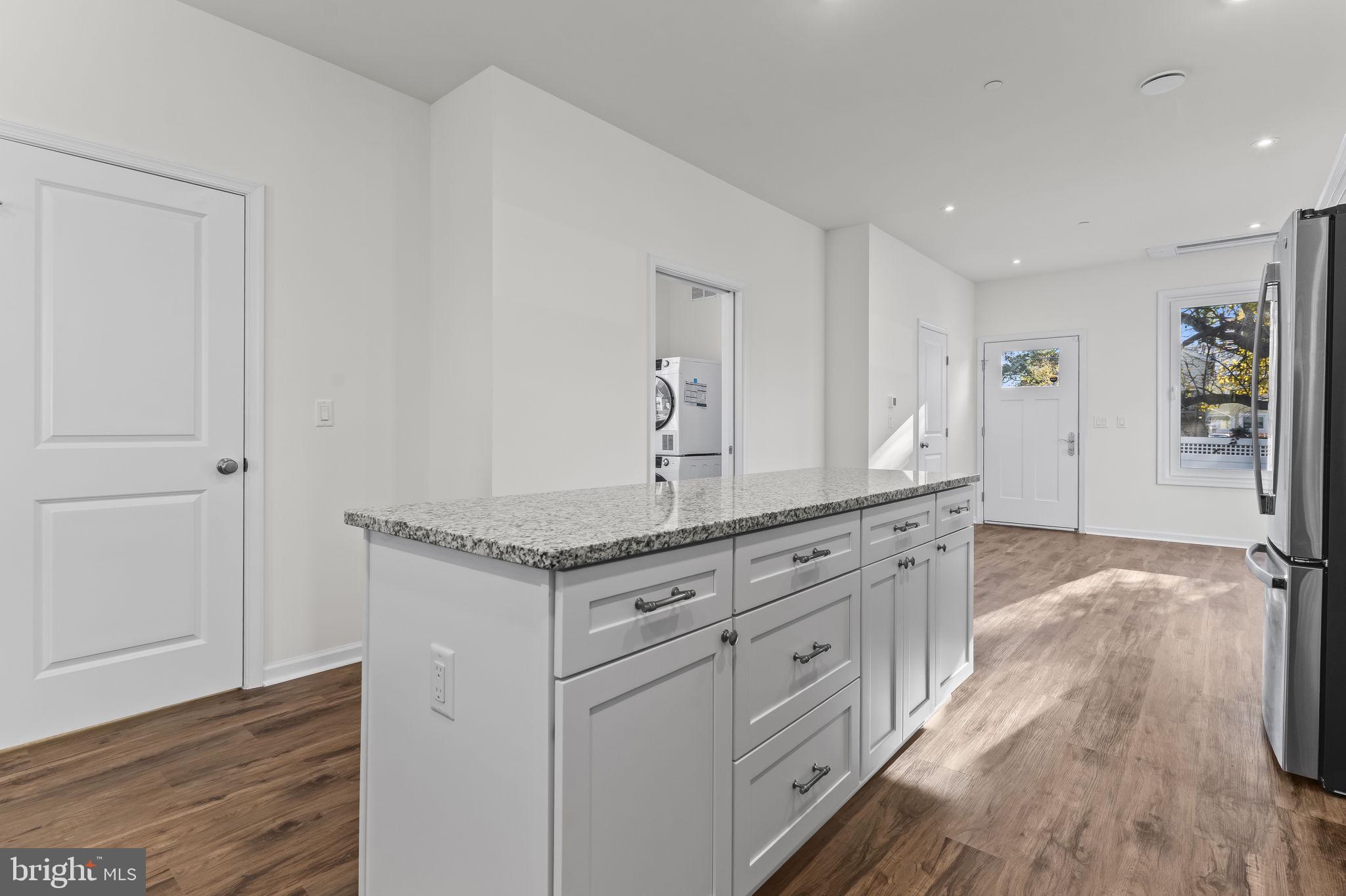 FAIRMOUNT HEIGHTS - Residential