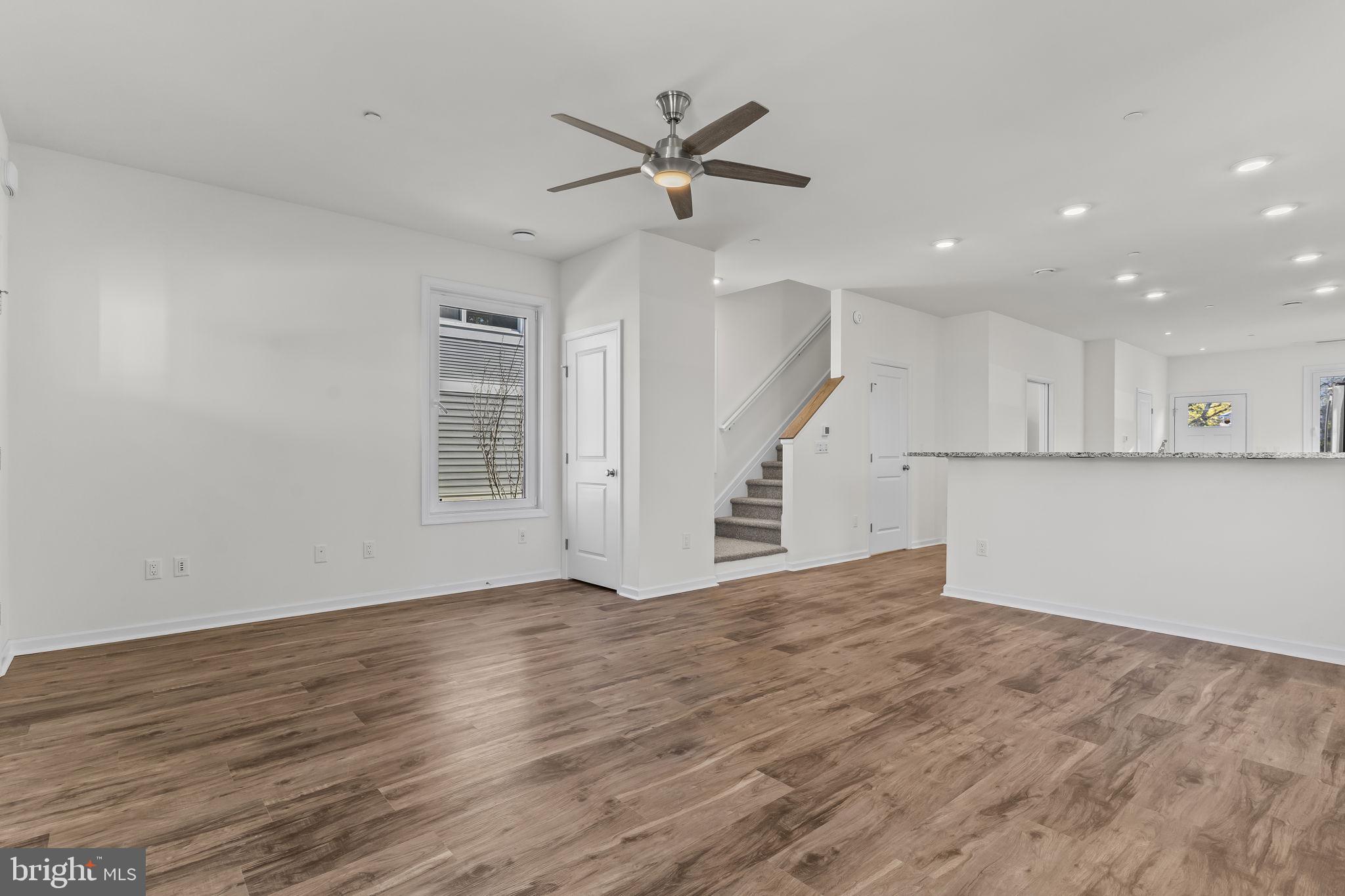 FAIRMOUNT HEIGHTS - Residential