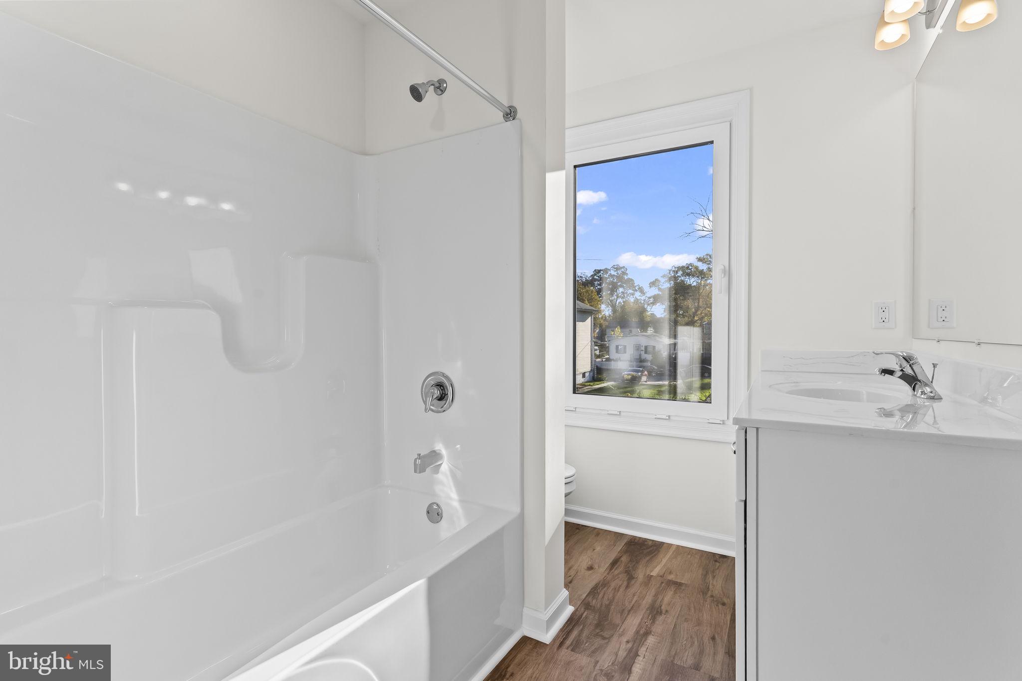 FAIRMOUNT HEIGHTS - Residential