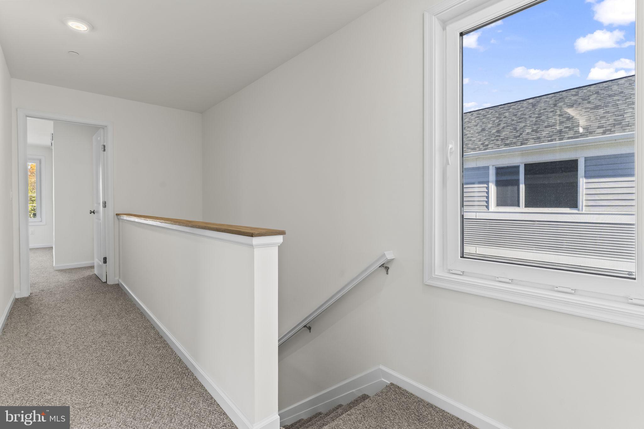 FAIRMOUNT HEIGHTS - Residential