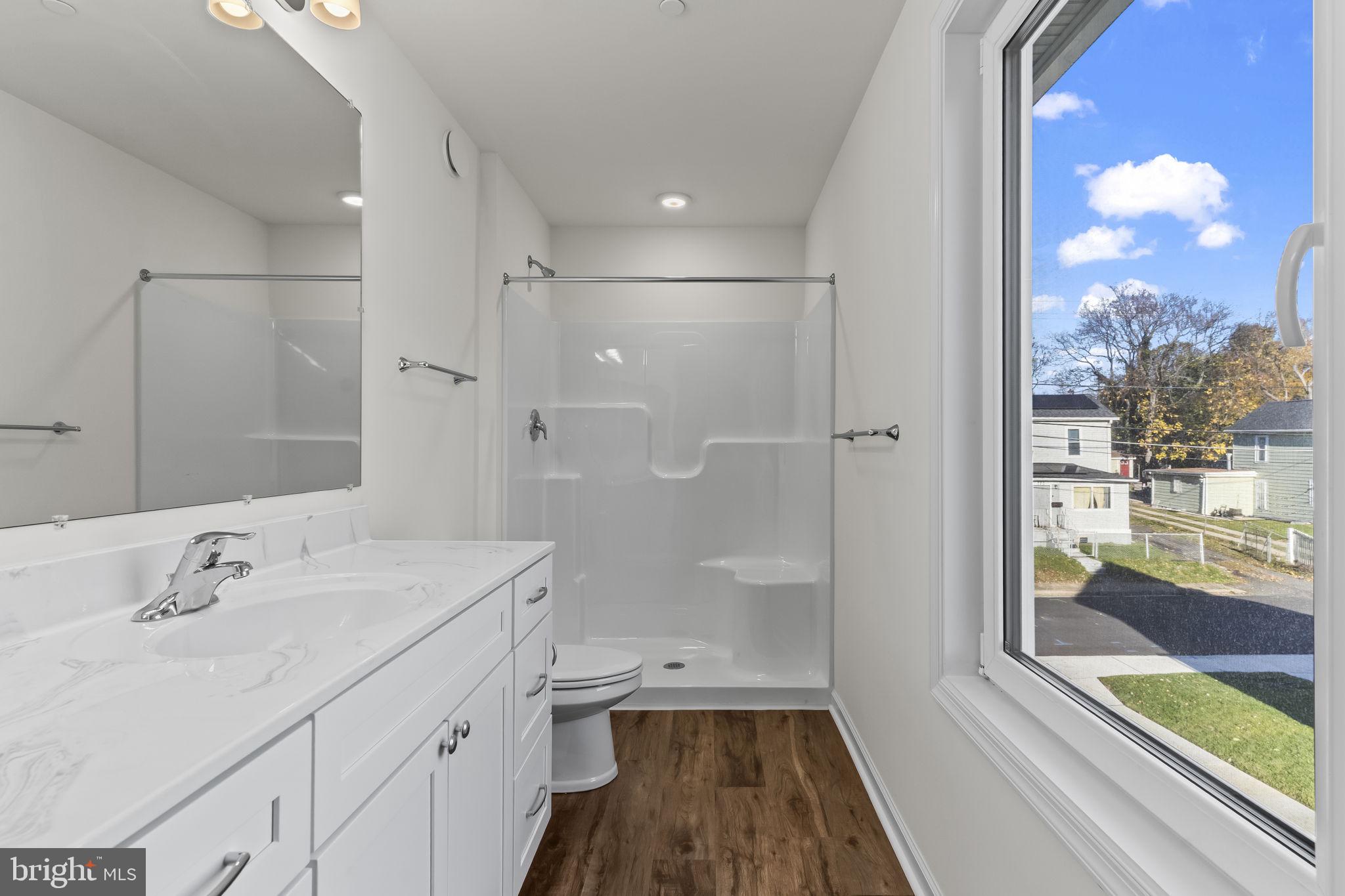 FAIRMOUNT HEIGHTS - Residential