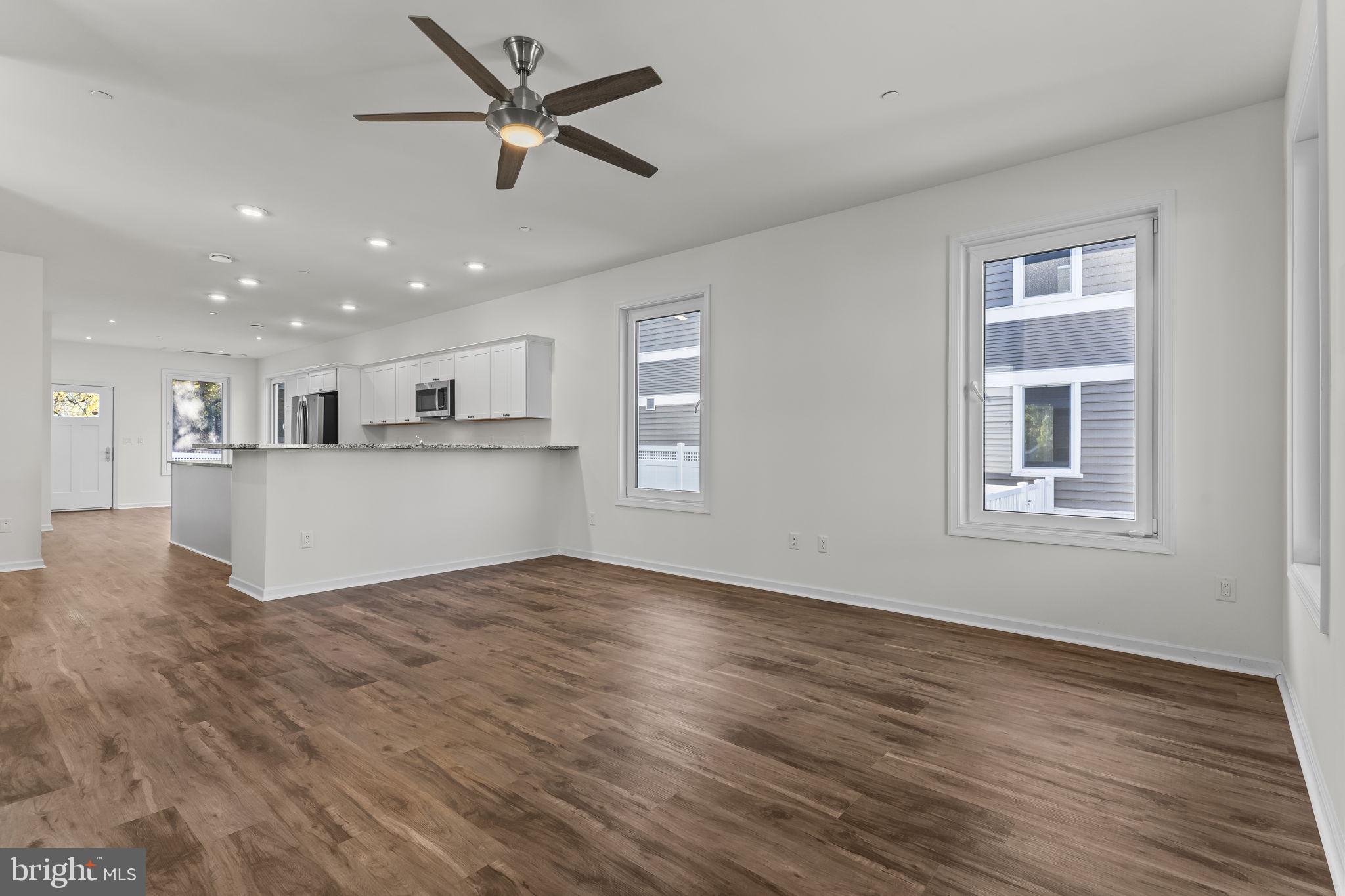 FAIRMOUNT HEIGHTS - Residential