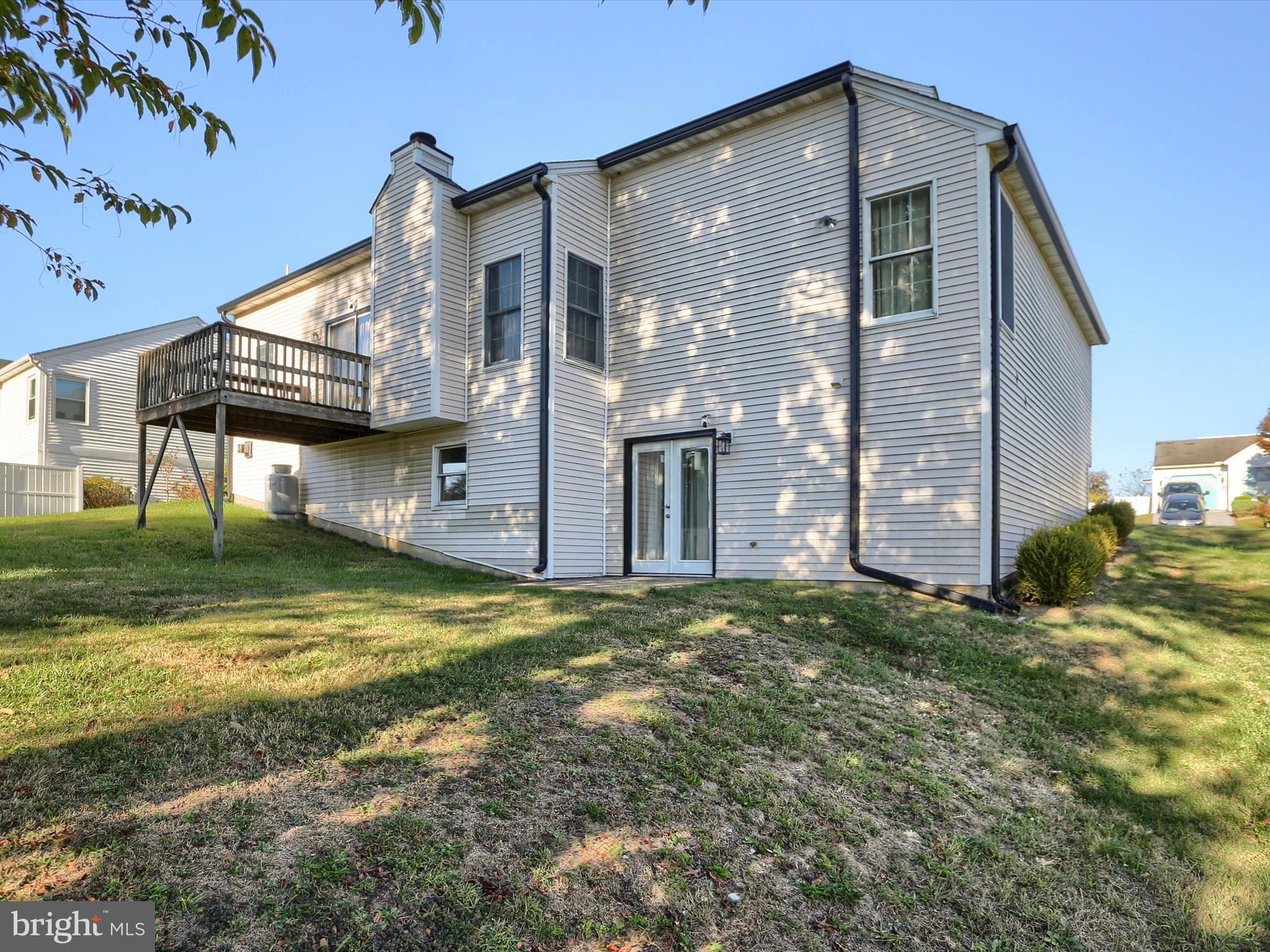 DAUPHIN COUNTY - Residential