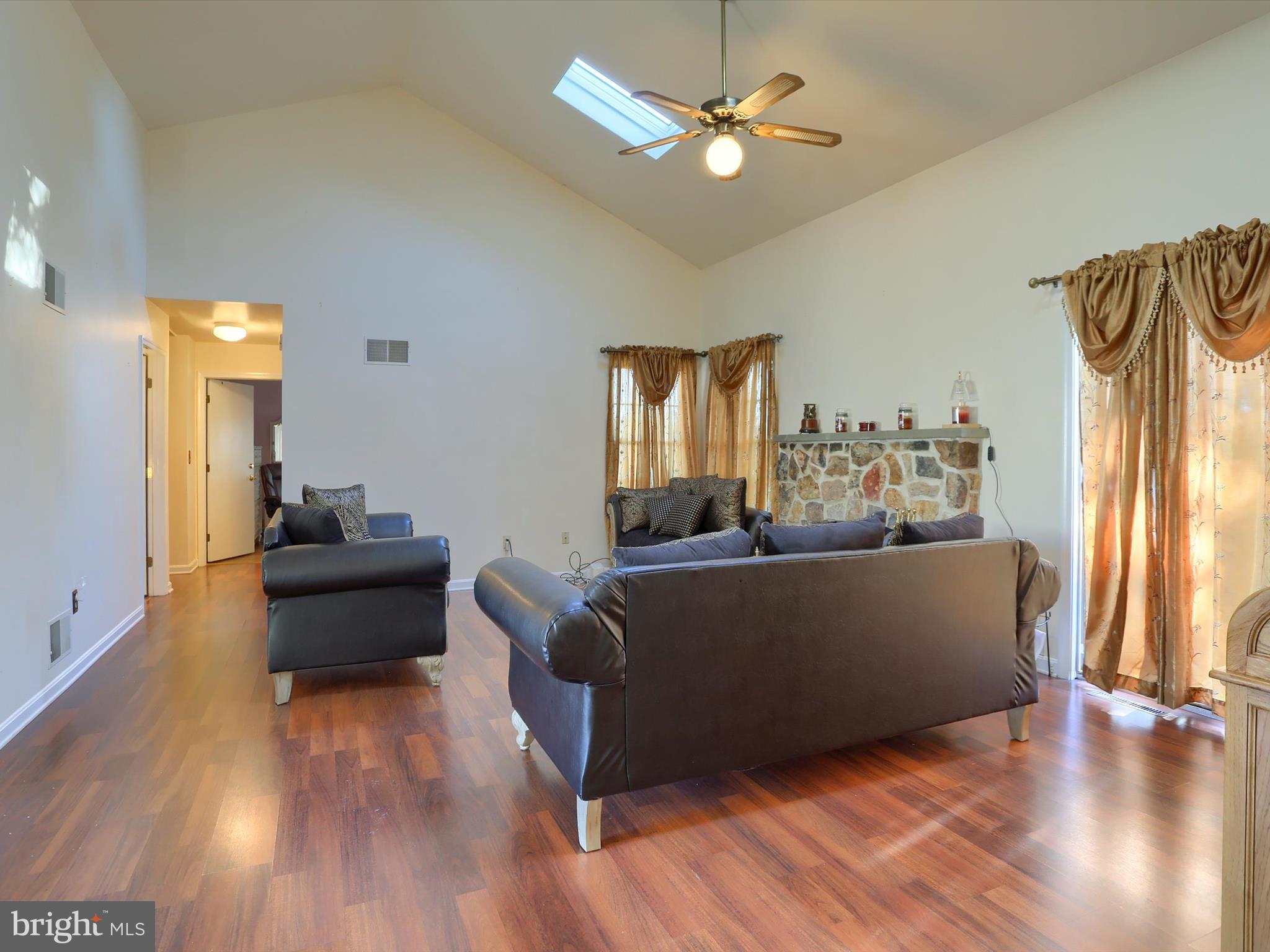 DAUPHIN COUNTY - Residential