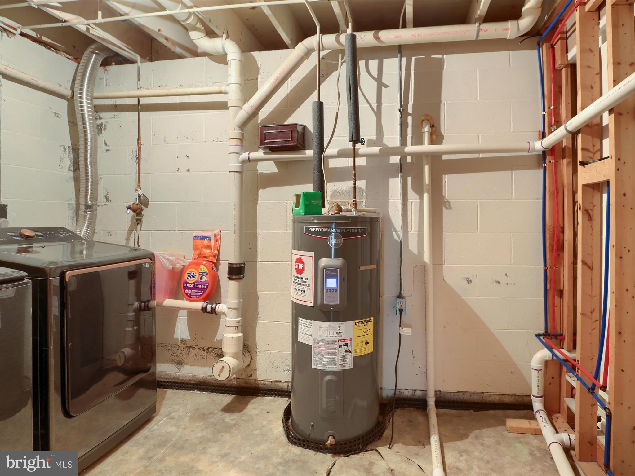 DAUPHIN COUNTY - Residential