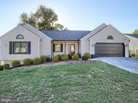 3512 ATHENA AVENUE HARRISBURG PA 17110