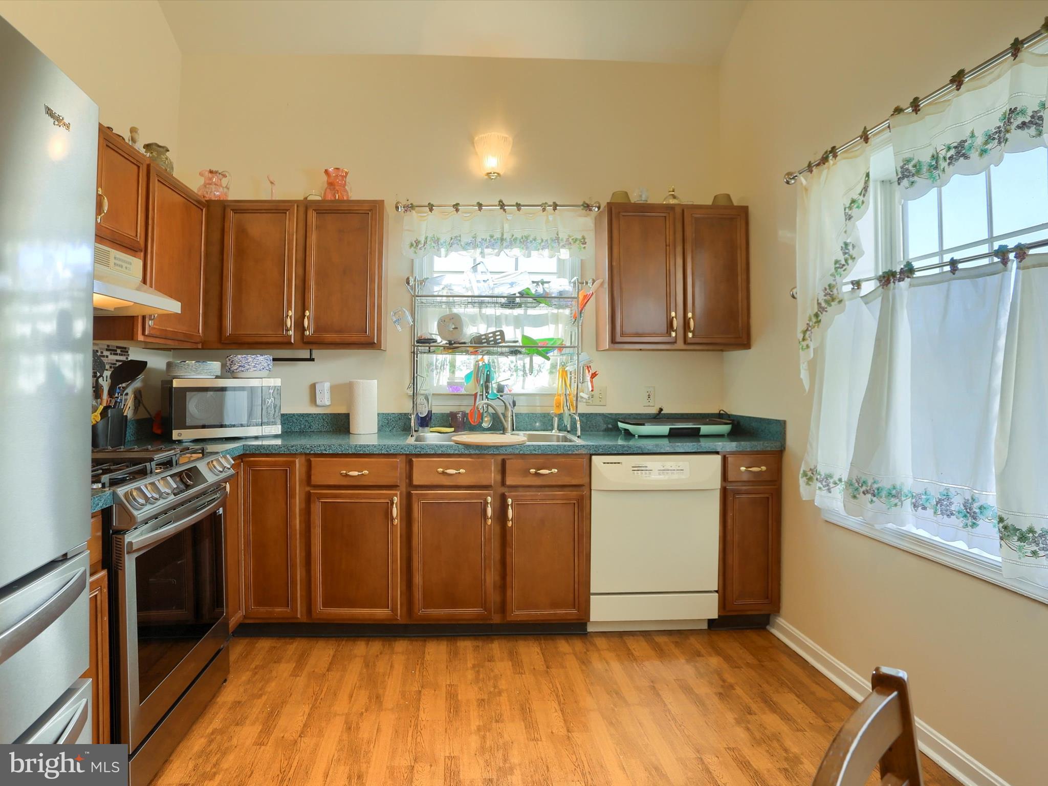 DAUPHIN COUNTY - Residential