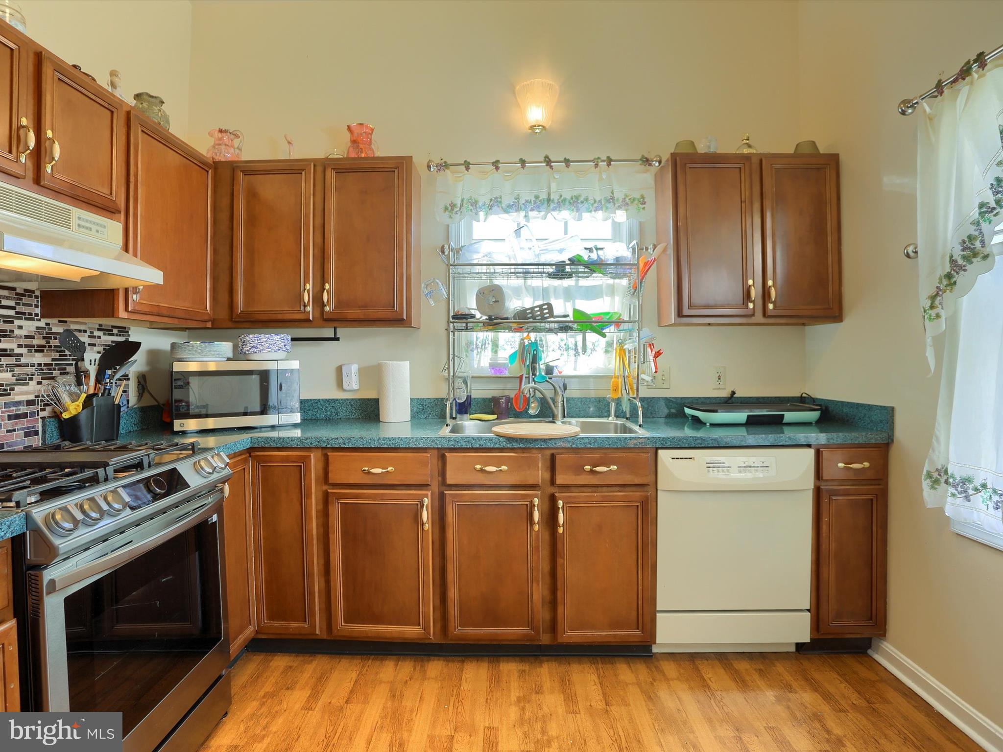 DAUPHIN COUNTY - Residential