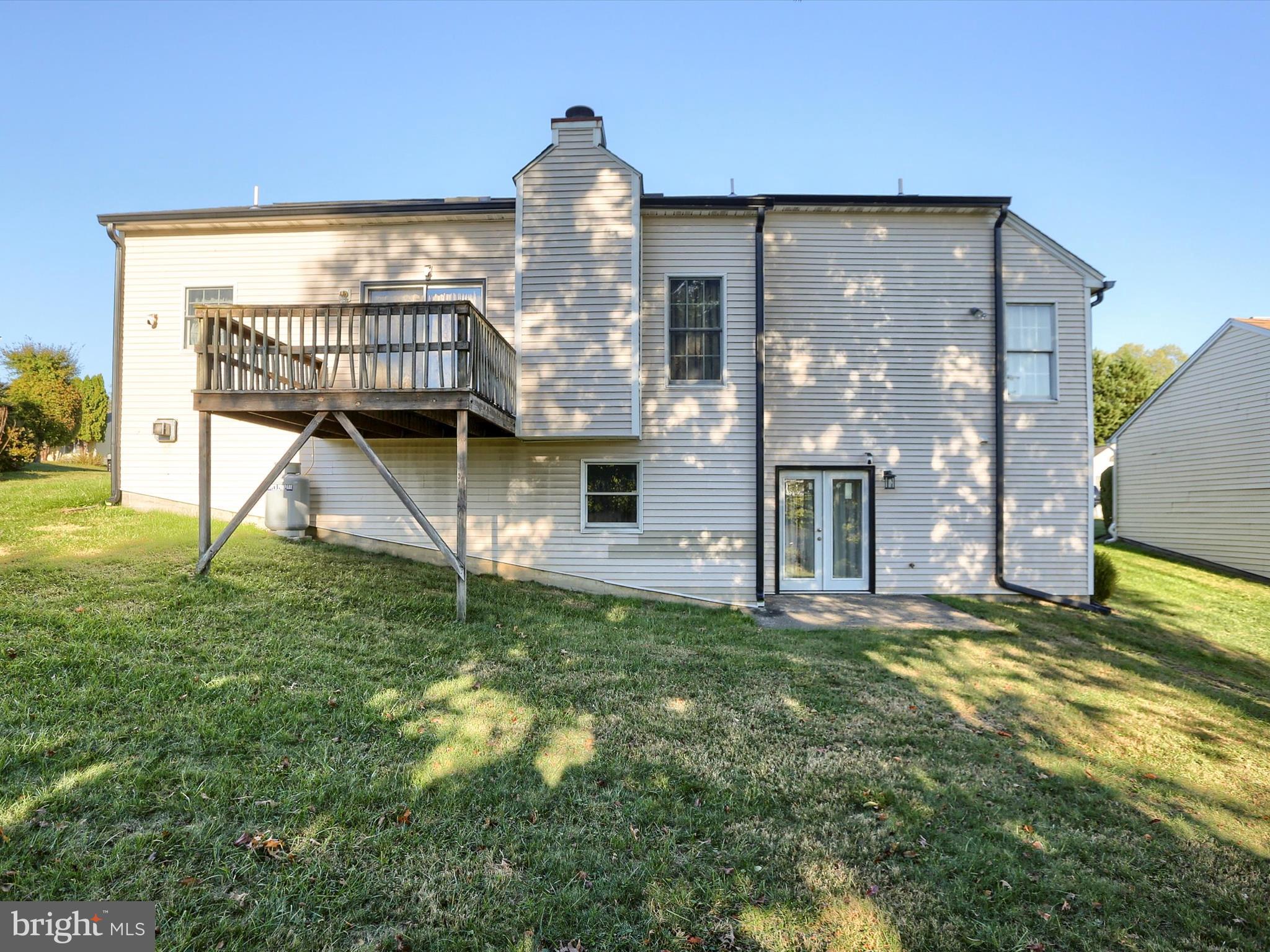 DAUPHIN COUNTY - Residential