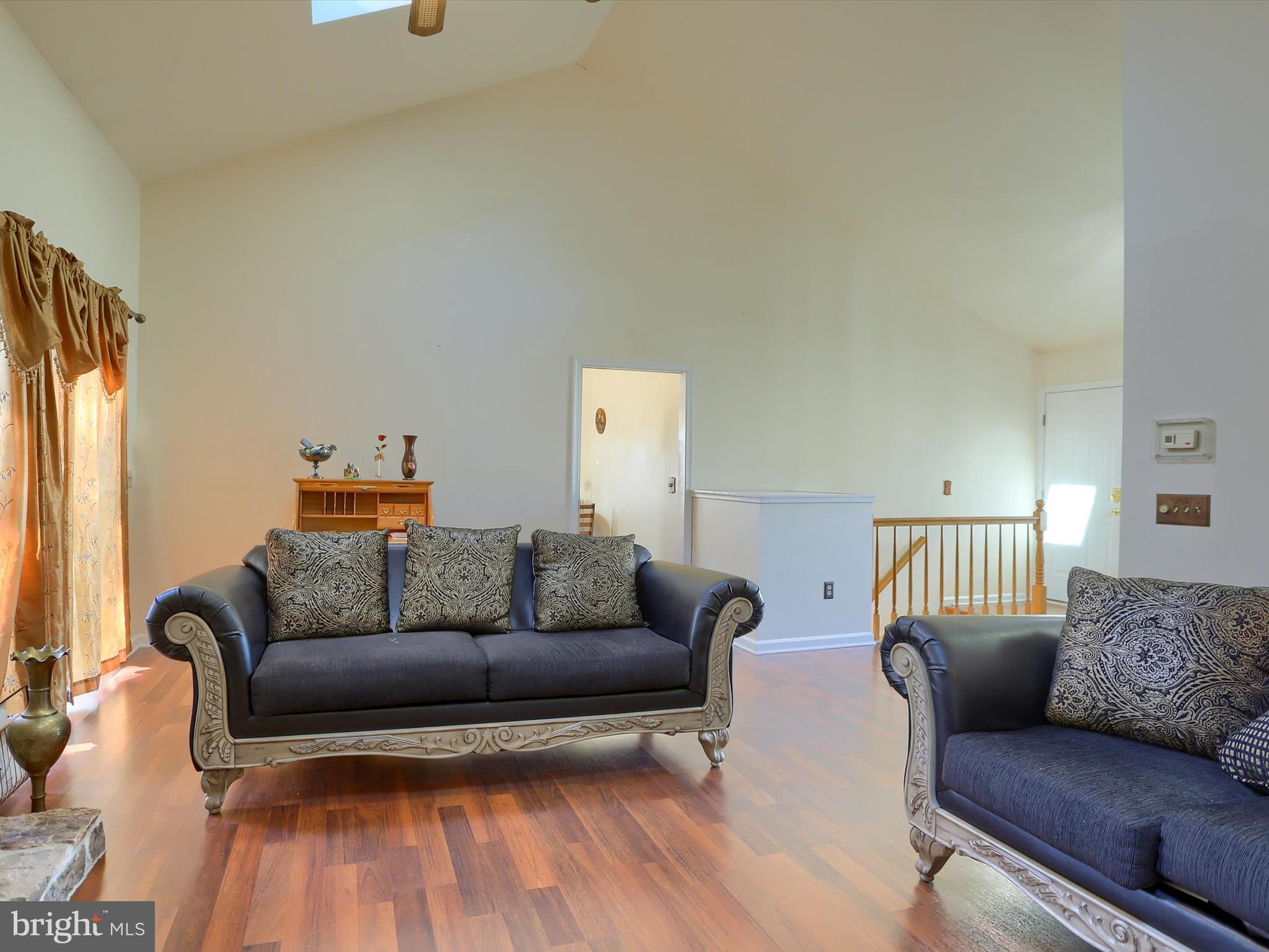 DAUPHIN COUNTY - Residential