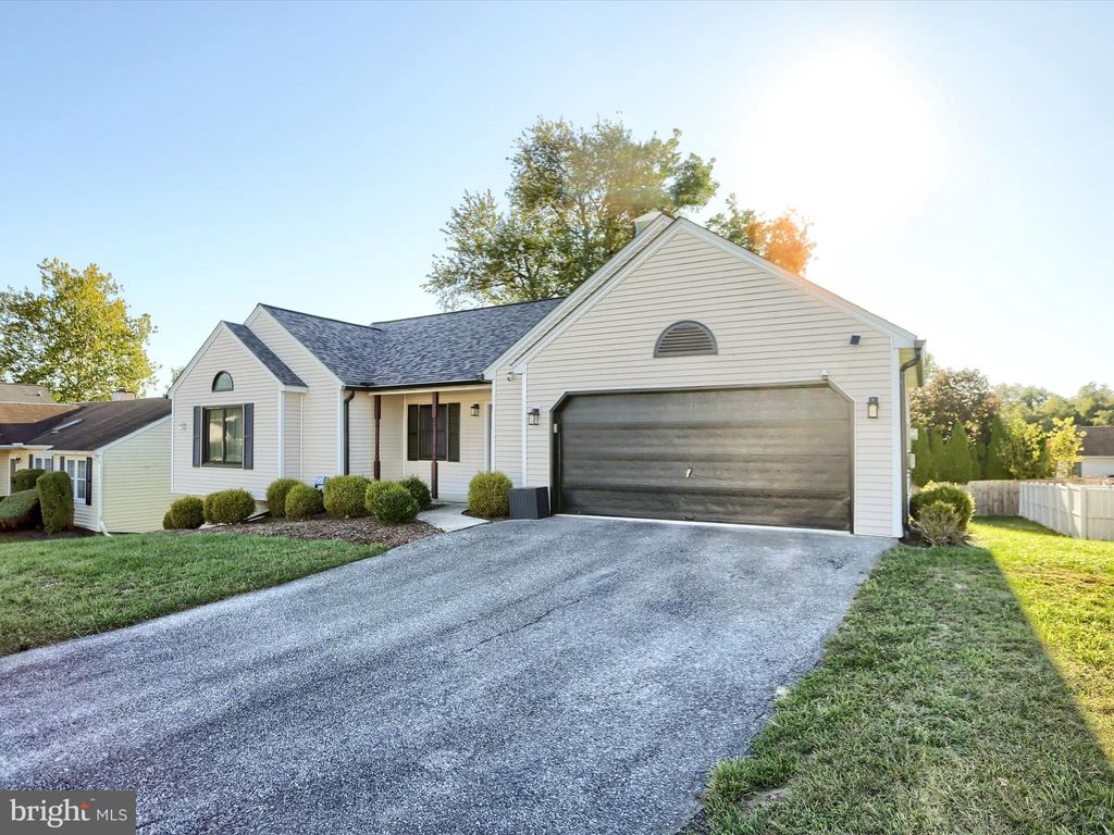 Photo of 3512 Athena Avenue, HARRISBURG, PA 17110 (MLS # PADA2050498)