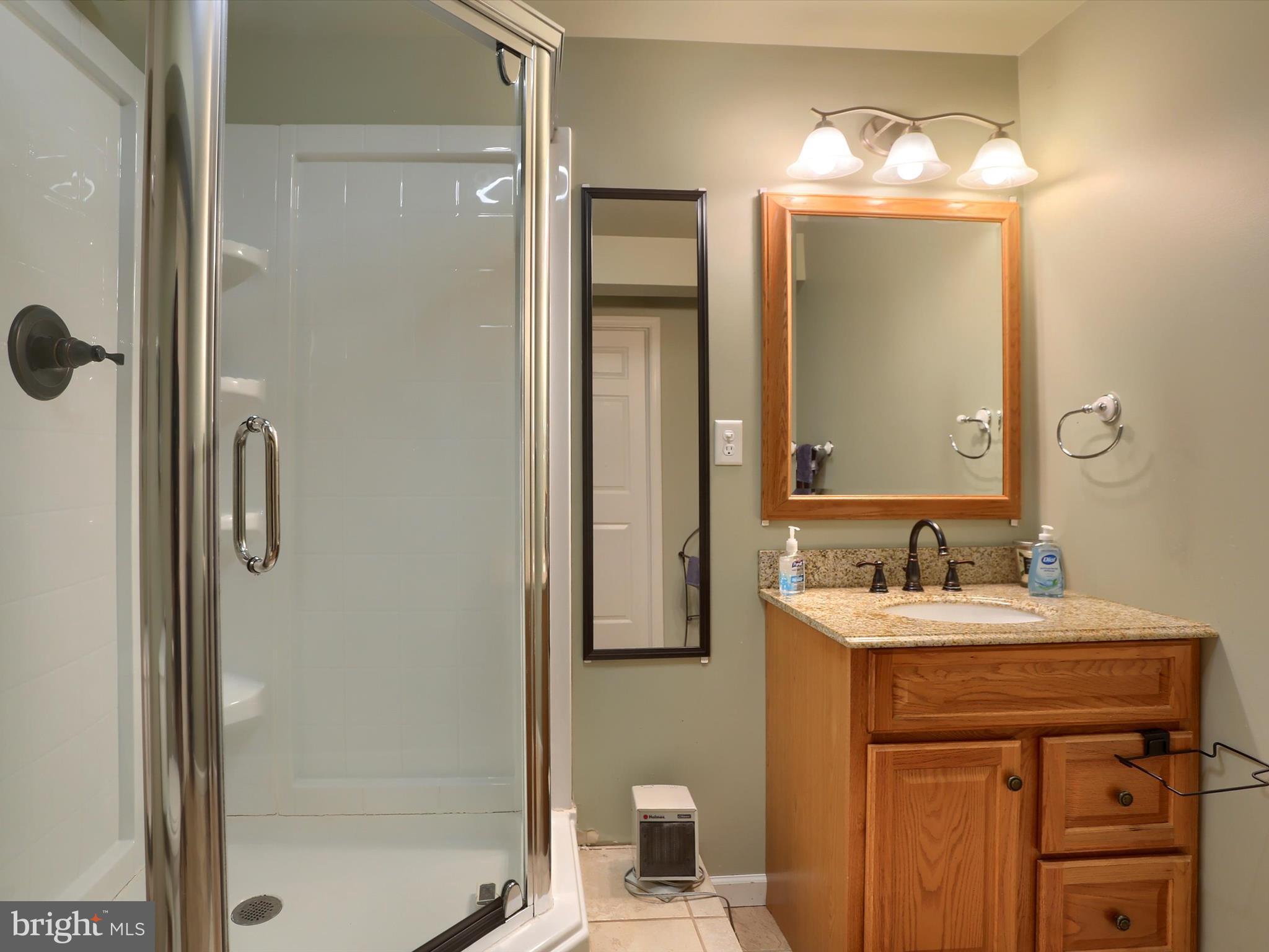 DAUPHIN COUNTY - Residential