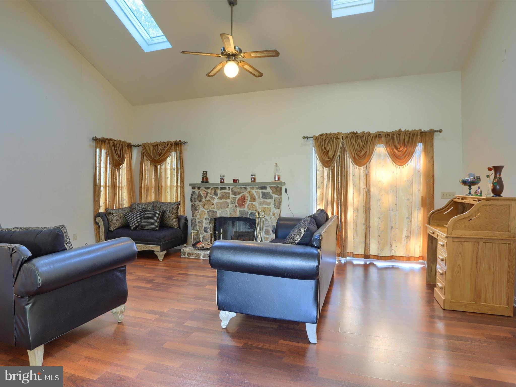 DAUPHIN COUNTY - Residential