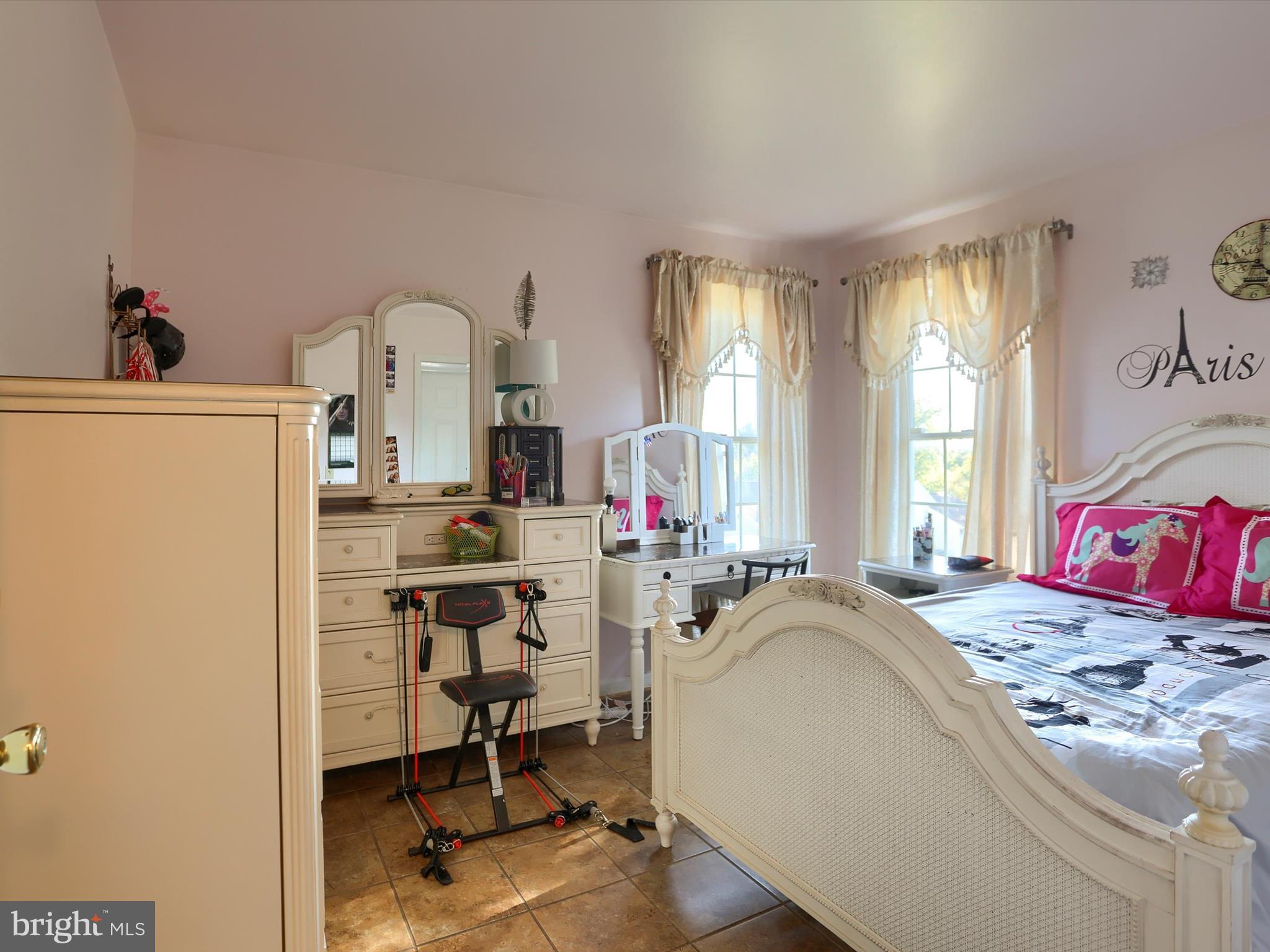 DAUPHIN COUNTY - Residential