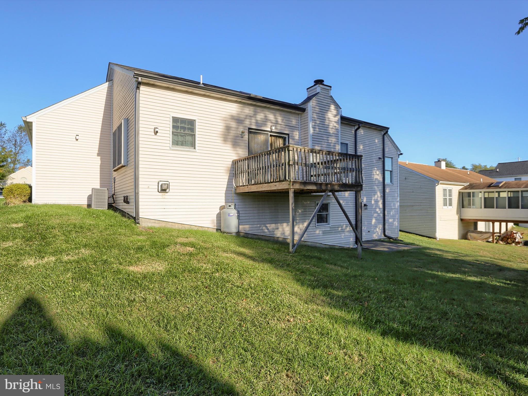 DAUPHIN COUNTY - Residential