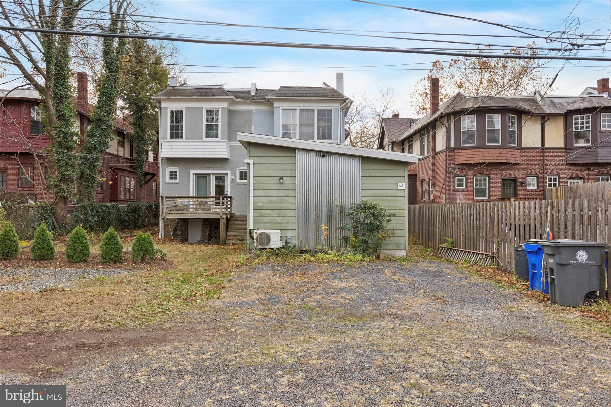 NONE AVAILABLE - Residential Lease