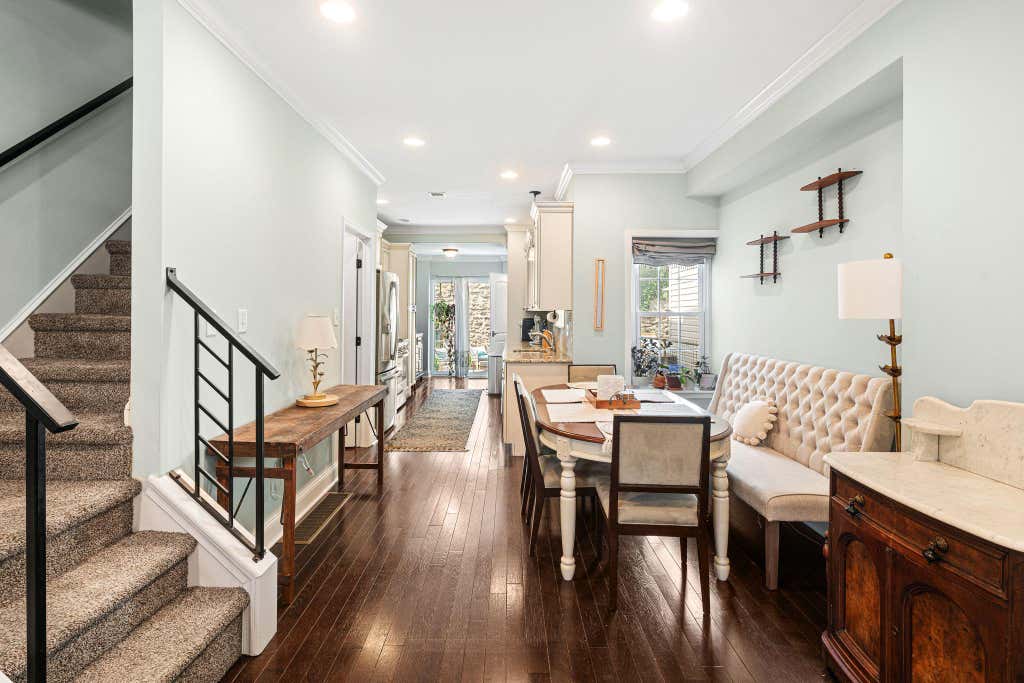 Photo of 259 Kalos Street, PHILADELPHIA, PA 19128 (MLS # PAPH2659270)