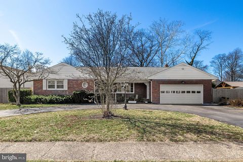 300 HAZEL AVENUE WESTVILLE NJ 08093