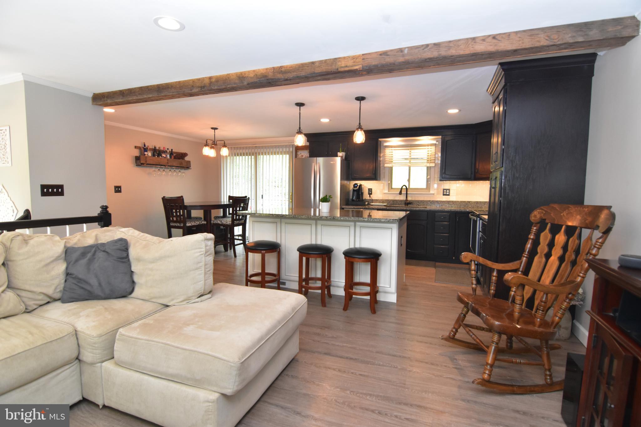 CEDAR COVE - Residential