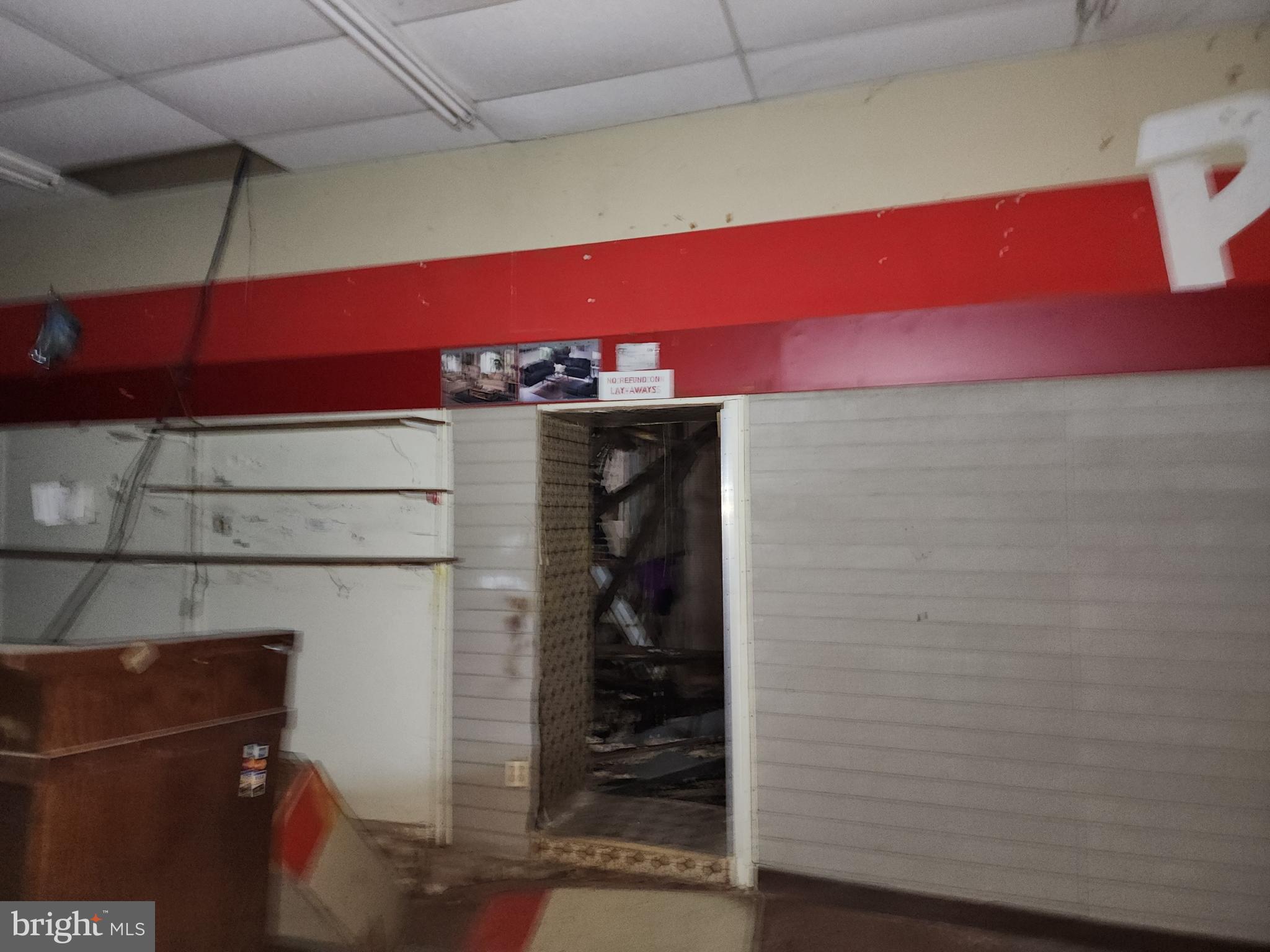 OLDTOWN - Commercial Sale