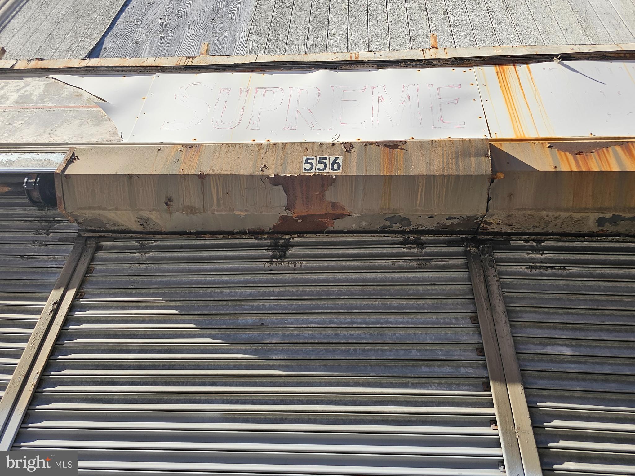 OLDTOWN - Commercial Sale