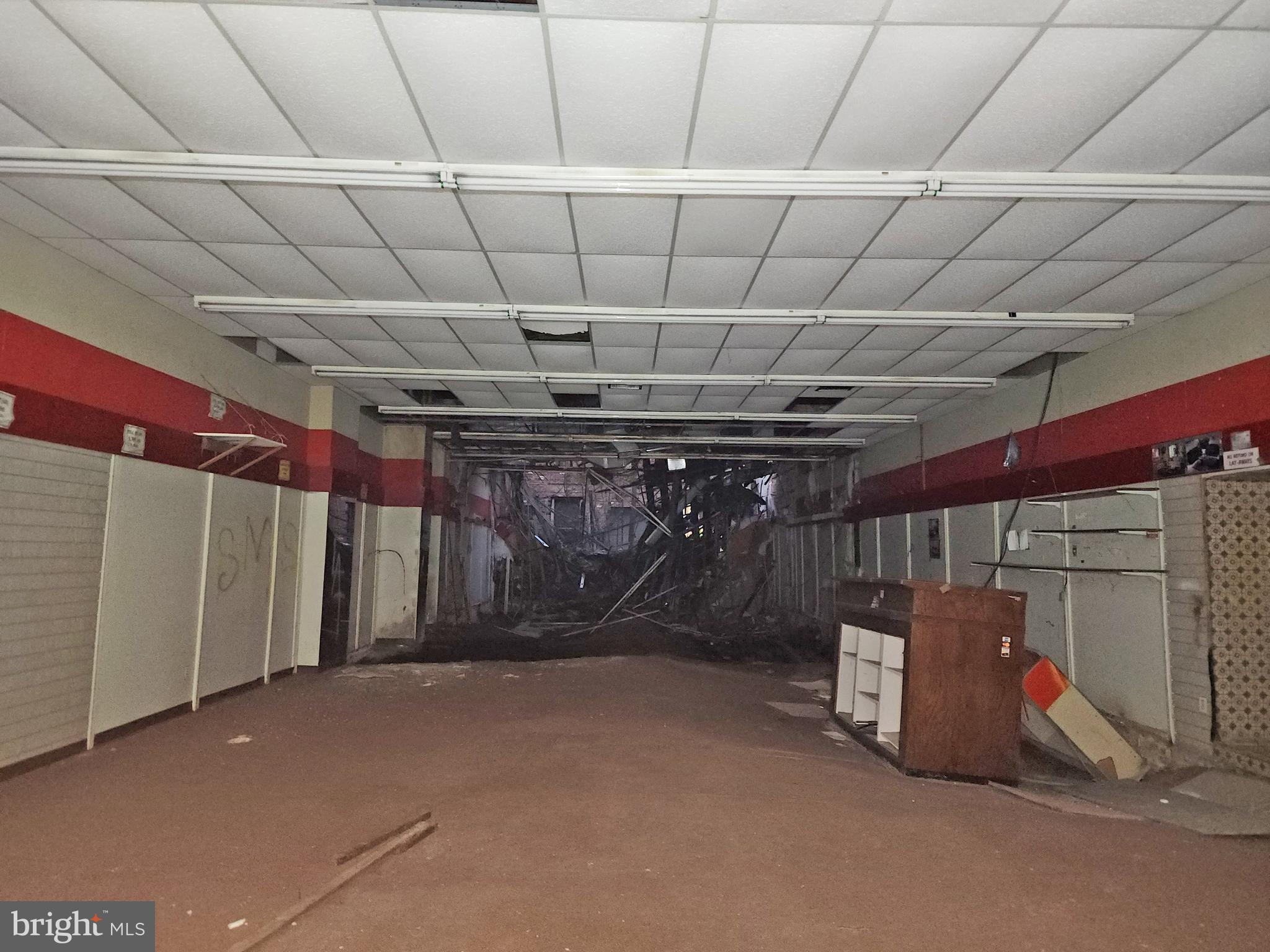 OLDTOWN - Commercial Sale