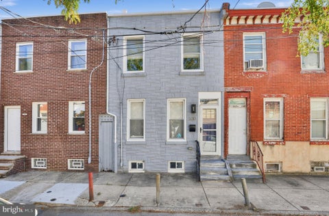 Townhouse For Sale - 530 Greenwich Street<br/> Philadelphia County, PHILADELPHIA, PA 19147