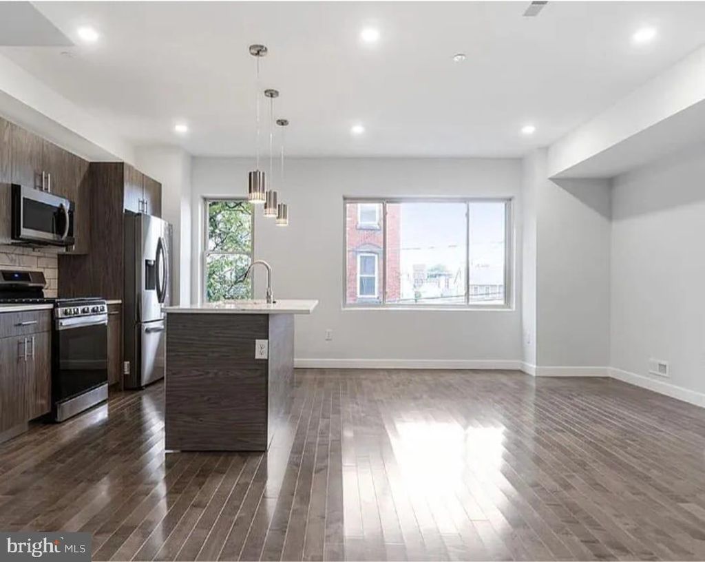 Photo of 1945 N 7th Street #3, PHILADELPHIA, PA 19122 (MLS # PAPH2575144)