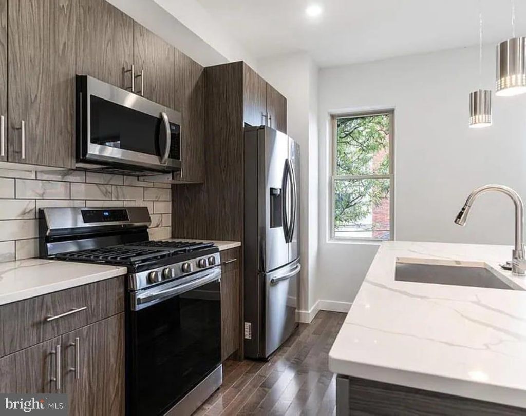 Photo of 1945 N 7th Street #3, PHILADELPHIA, PA 19122 (MLS # PAPH2575144)