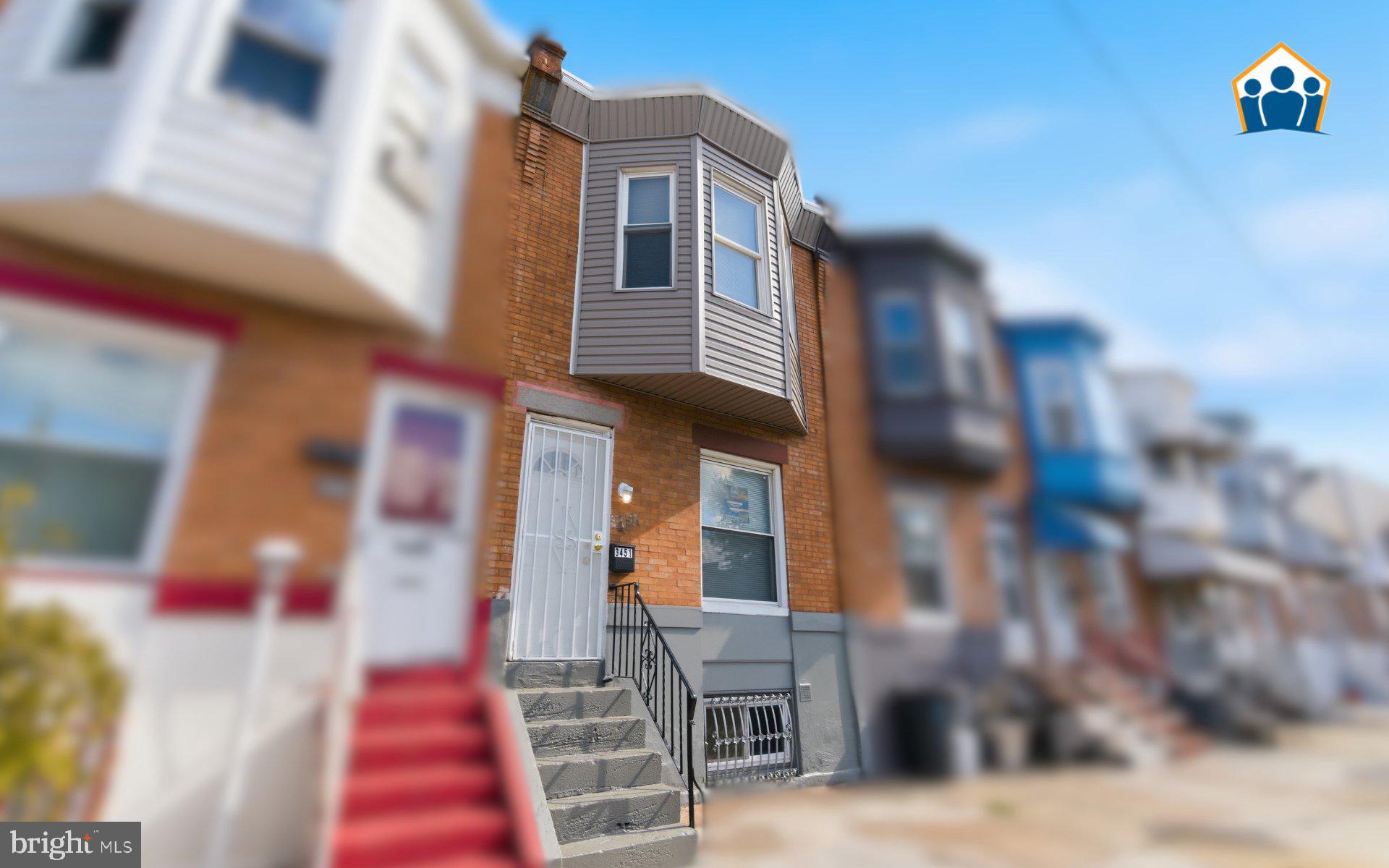3451 N AMERICAN STREET