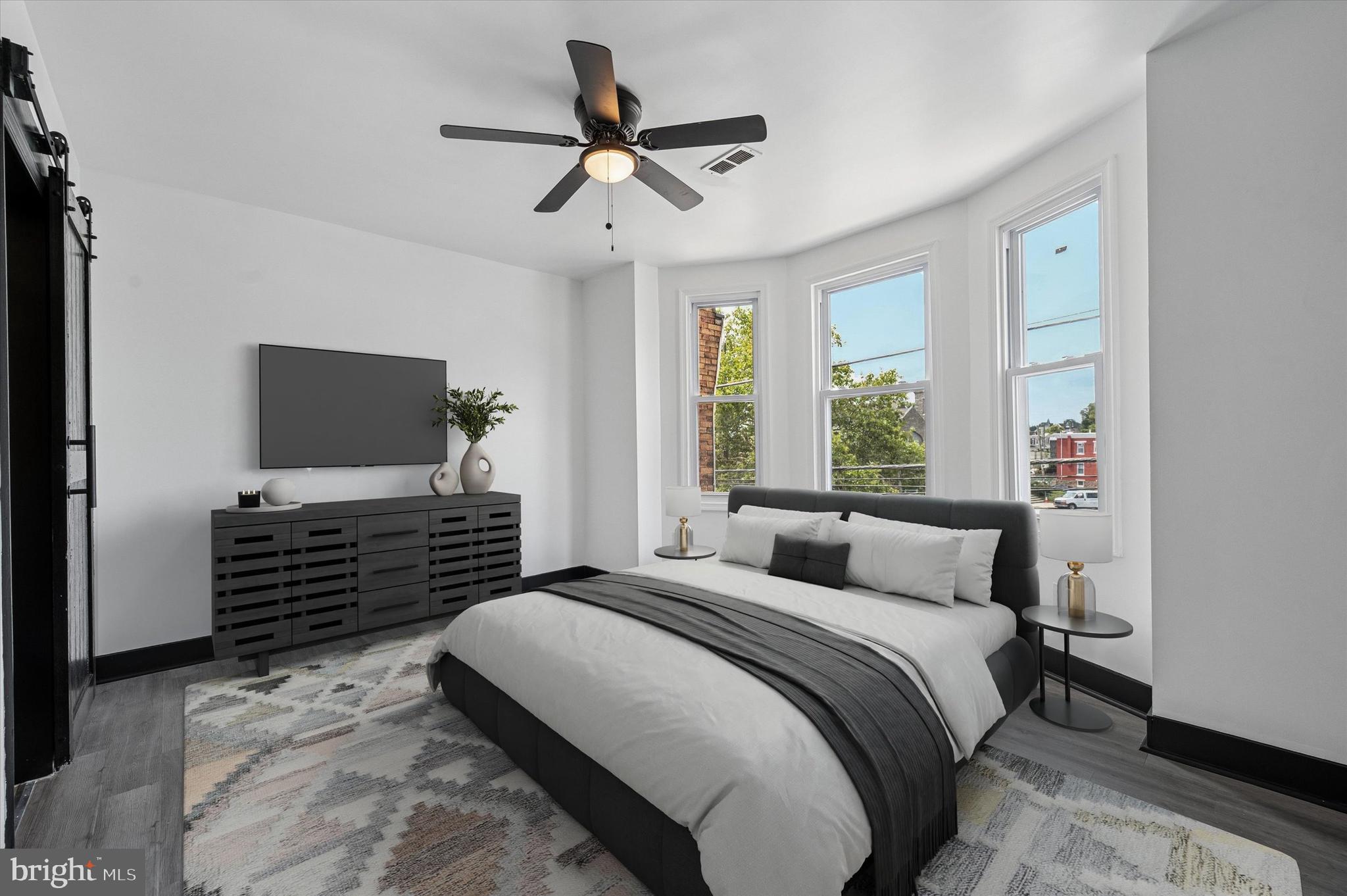 OVERBROOK - Residential