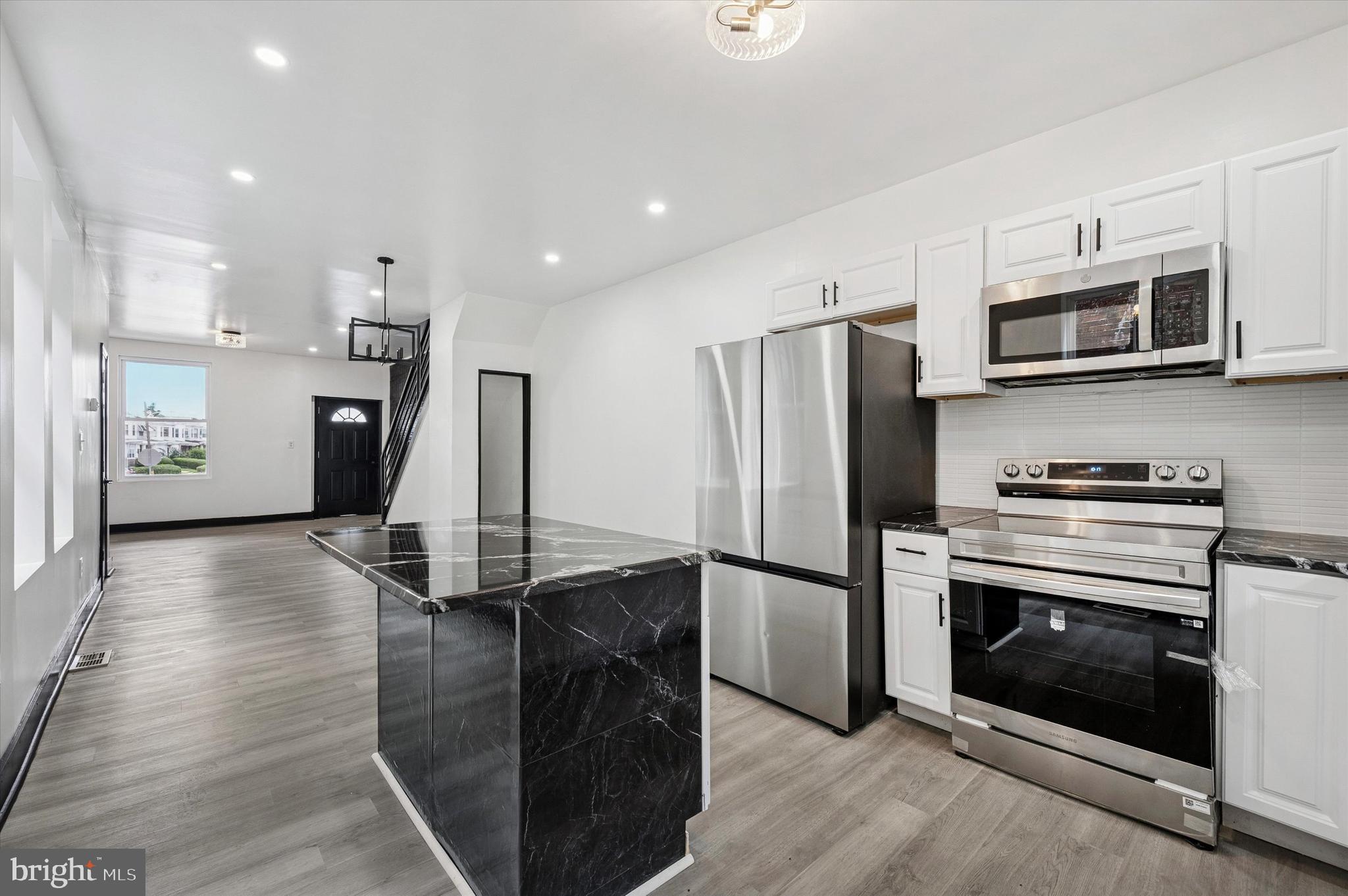 OVERBROOK - Residential