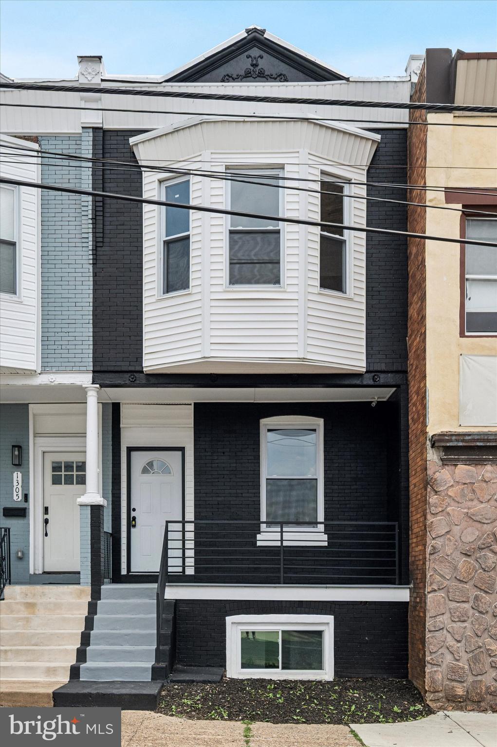 OVERBROOK - Residential