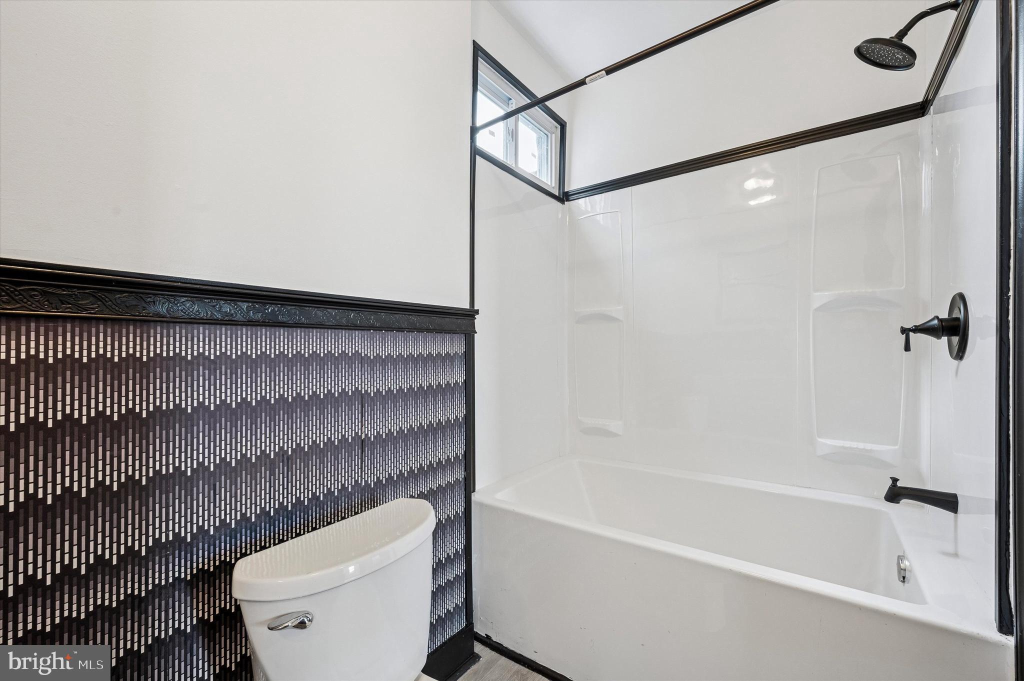 OVERBROOK - Residential