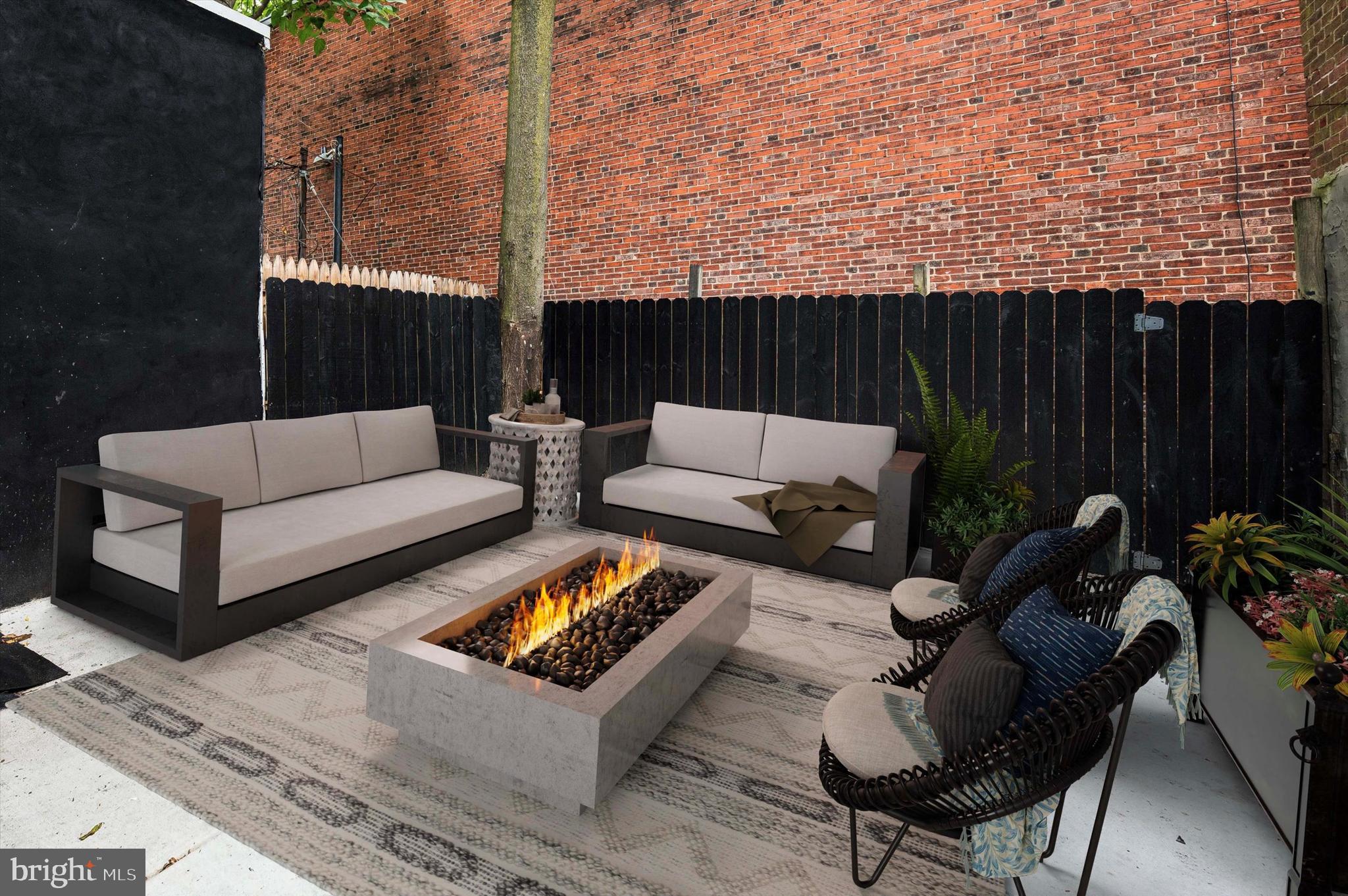 OVERBROOK - Residential