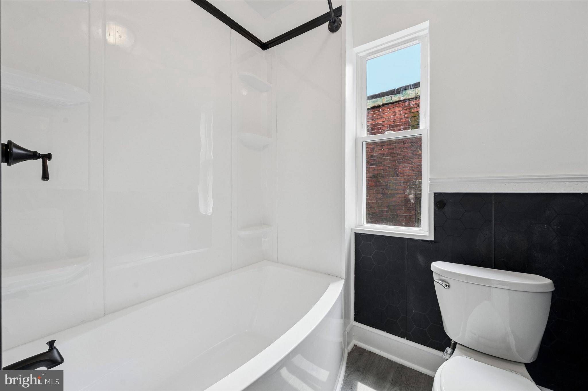 OVERBROOK - Residential