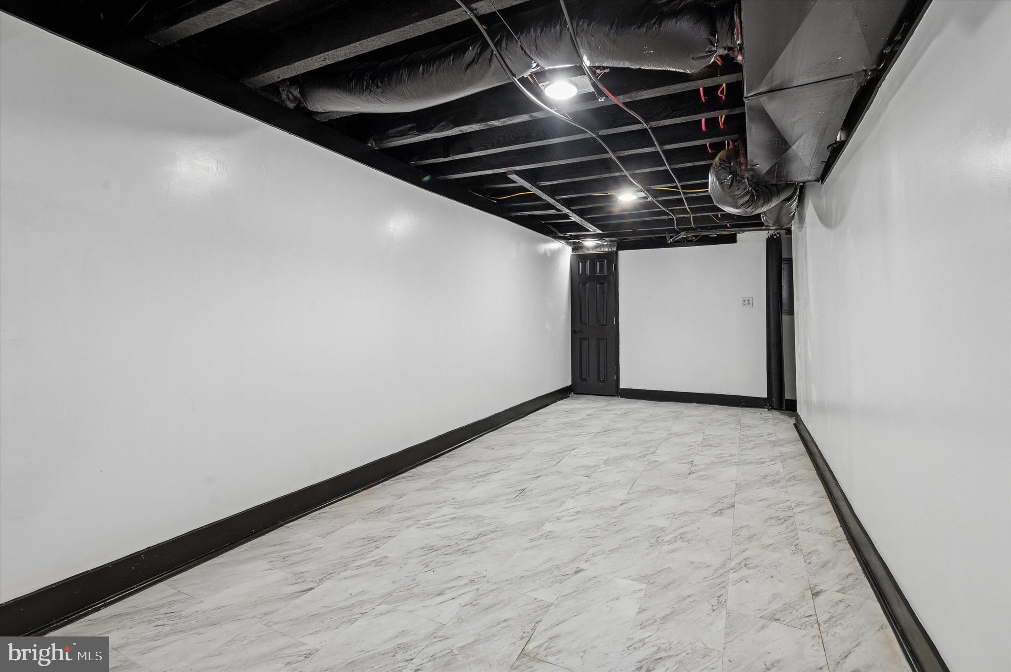 OVERBROOK - Residential