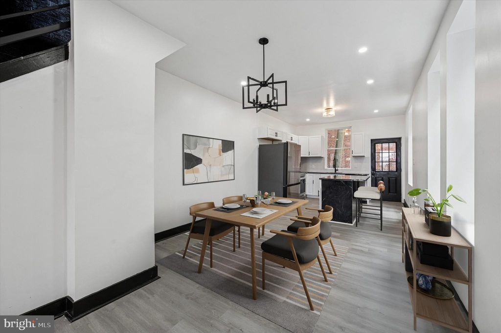 Photo of 1303 N 61st Street, PHILADELPHIA, PA 19151 (MLS # PAPH2521060)