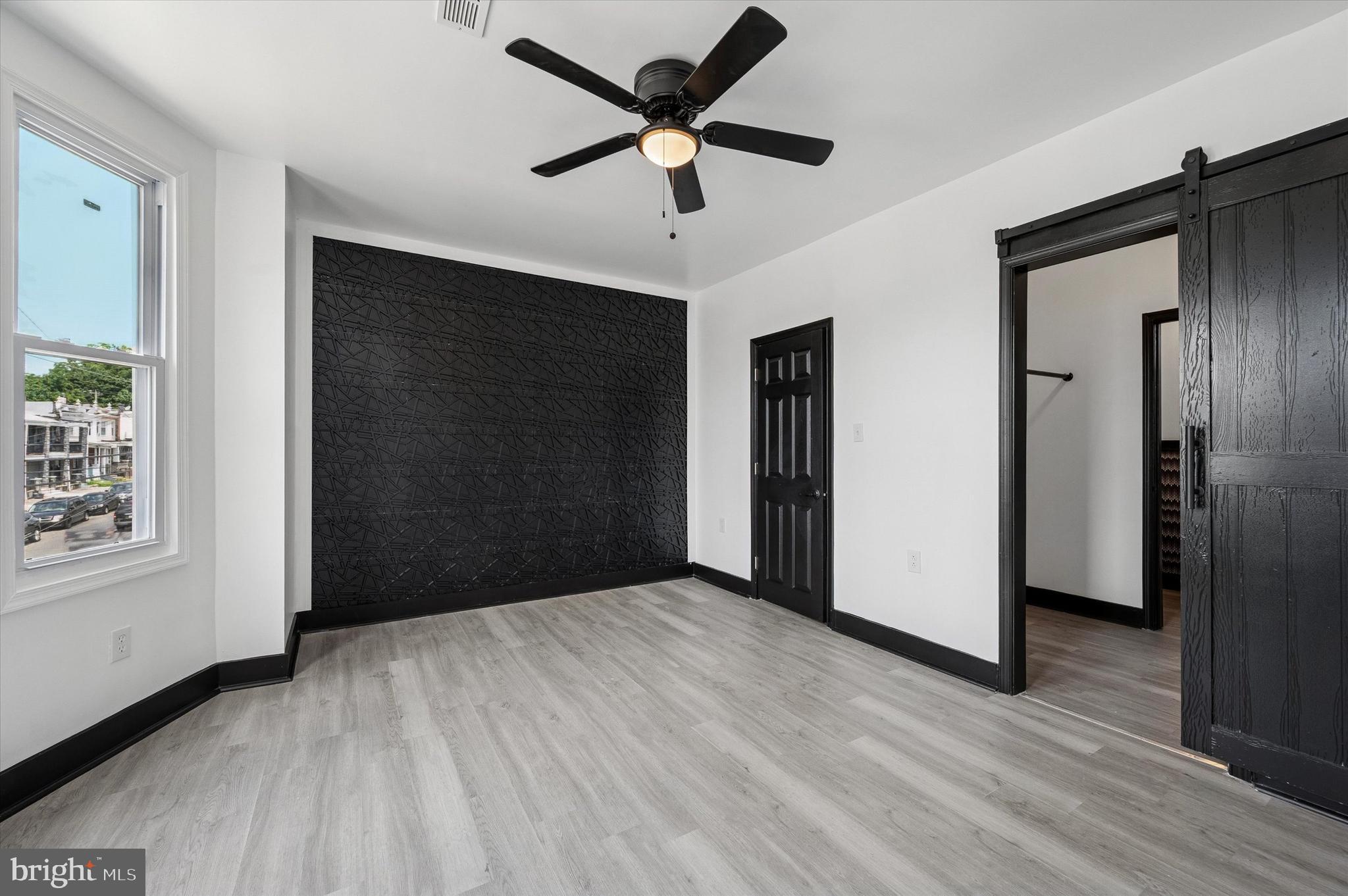 OVERBROOK - Residential