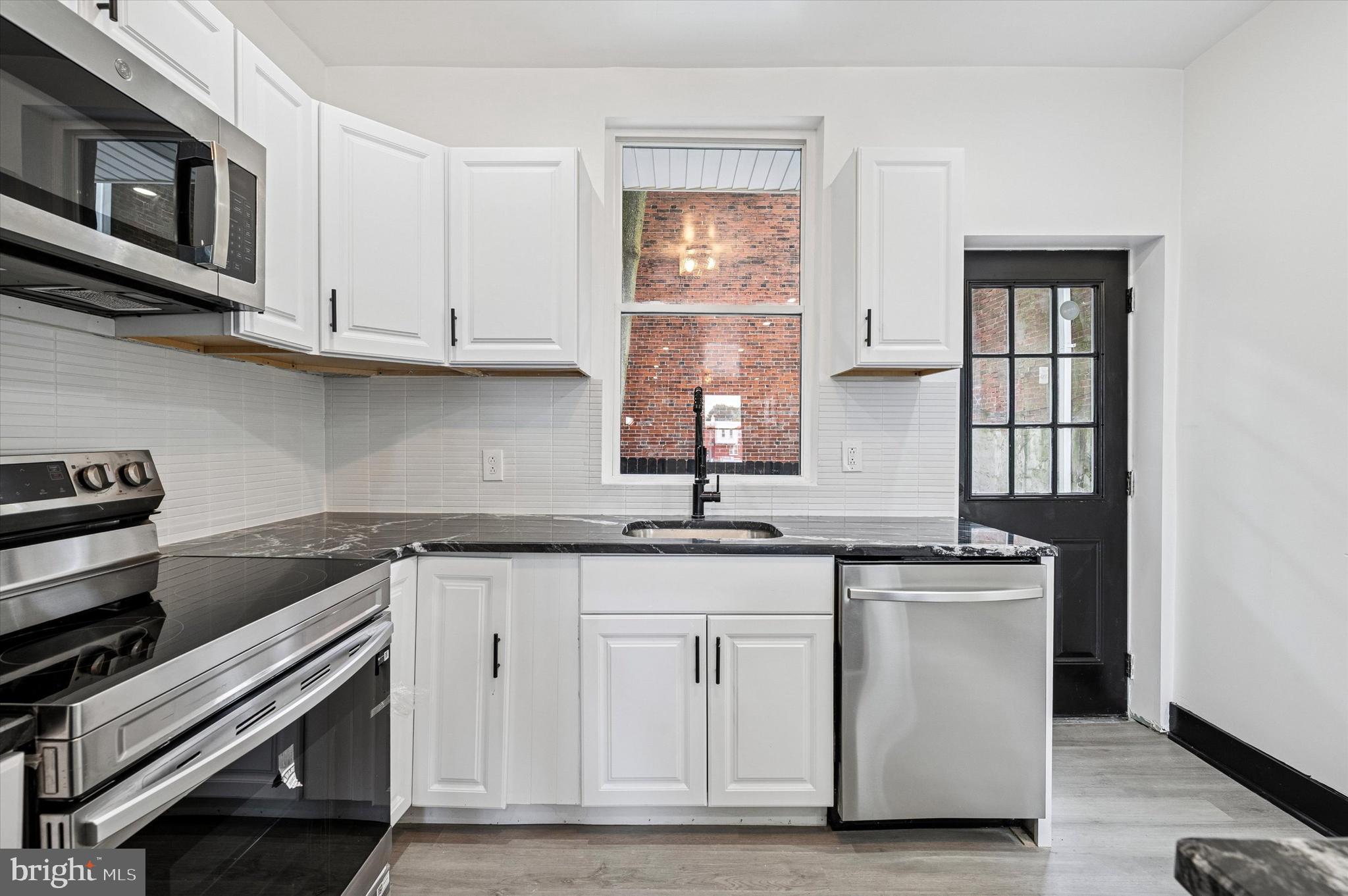 OVERBROOK - Residential