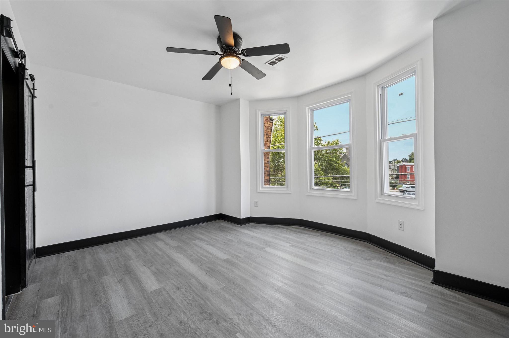 OVERBROOK - Residential