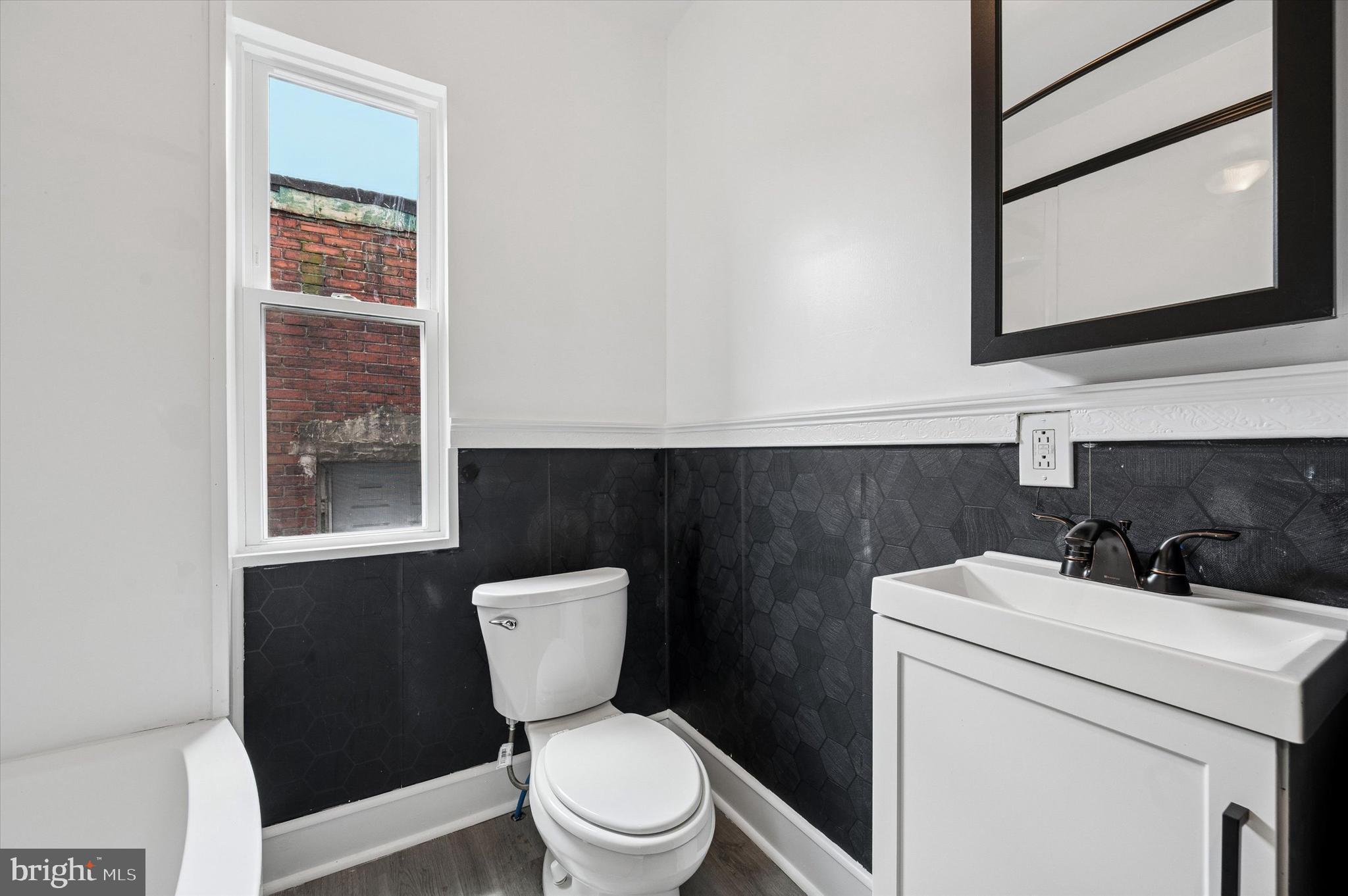 OVERBROOK - Residential