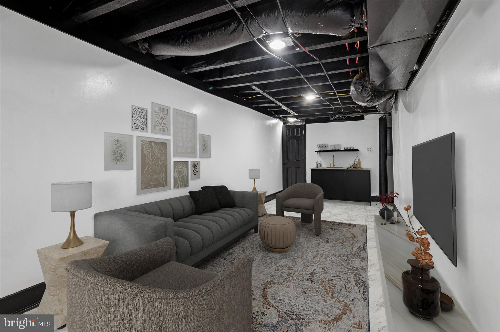 OVERBROOK - Residential