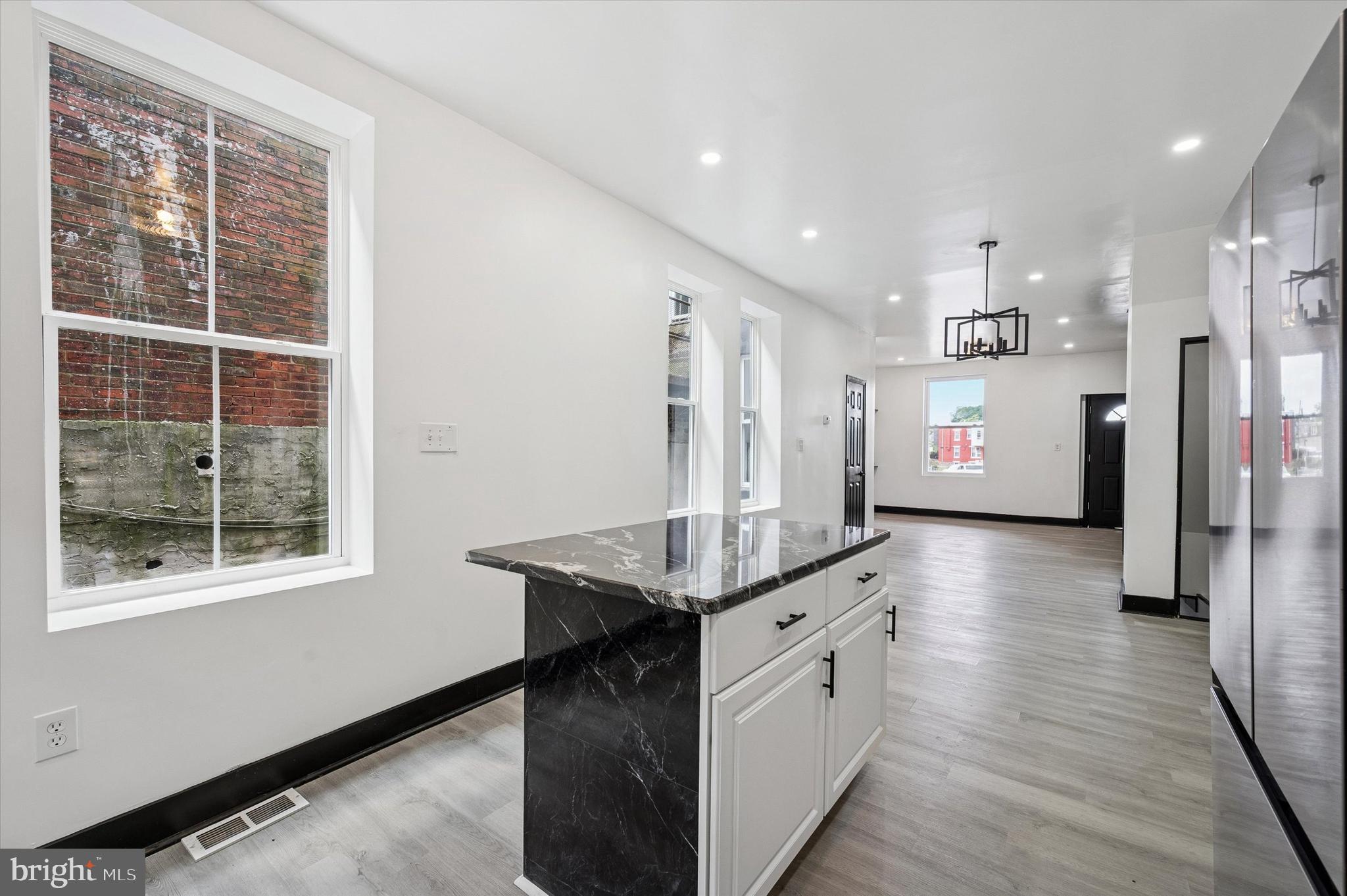 OVERBROOK - Residential