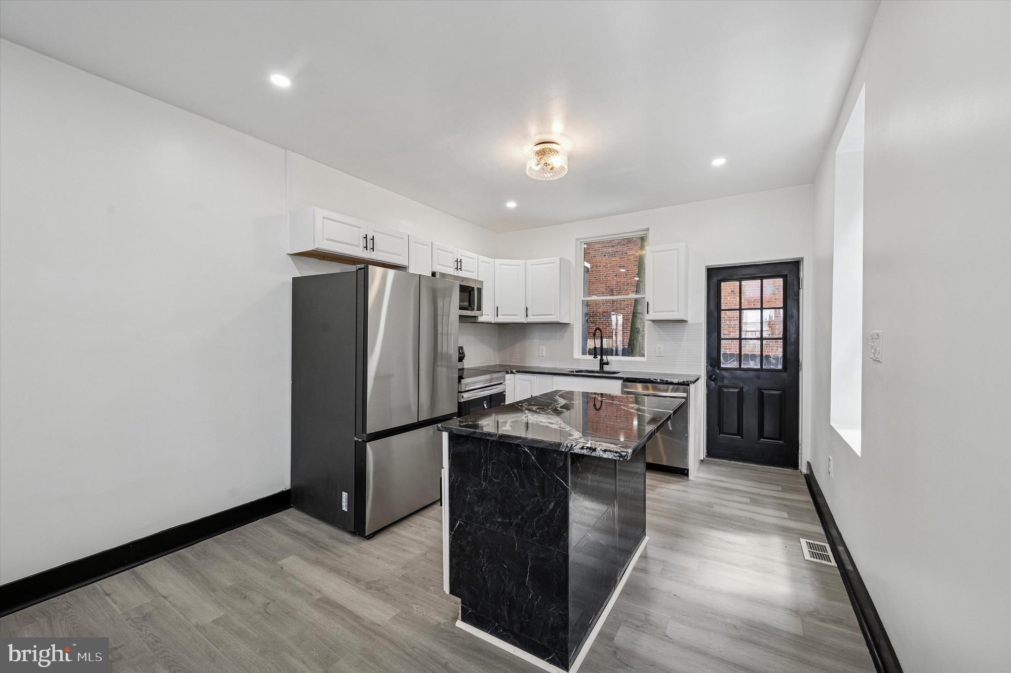 OVERBROOK - Residential