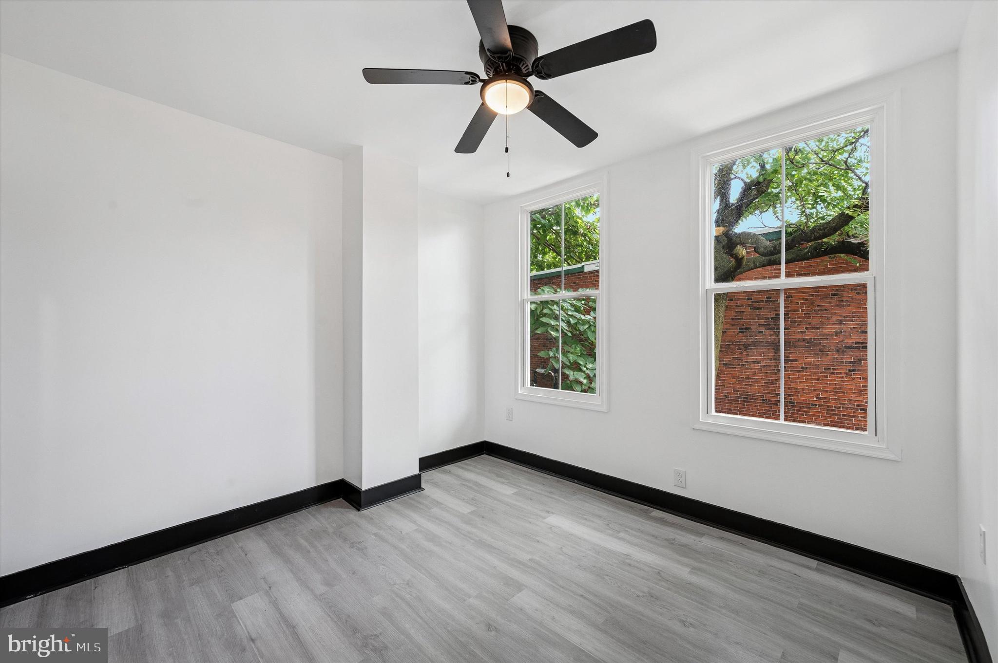 OVERBROOK - Residential