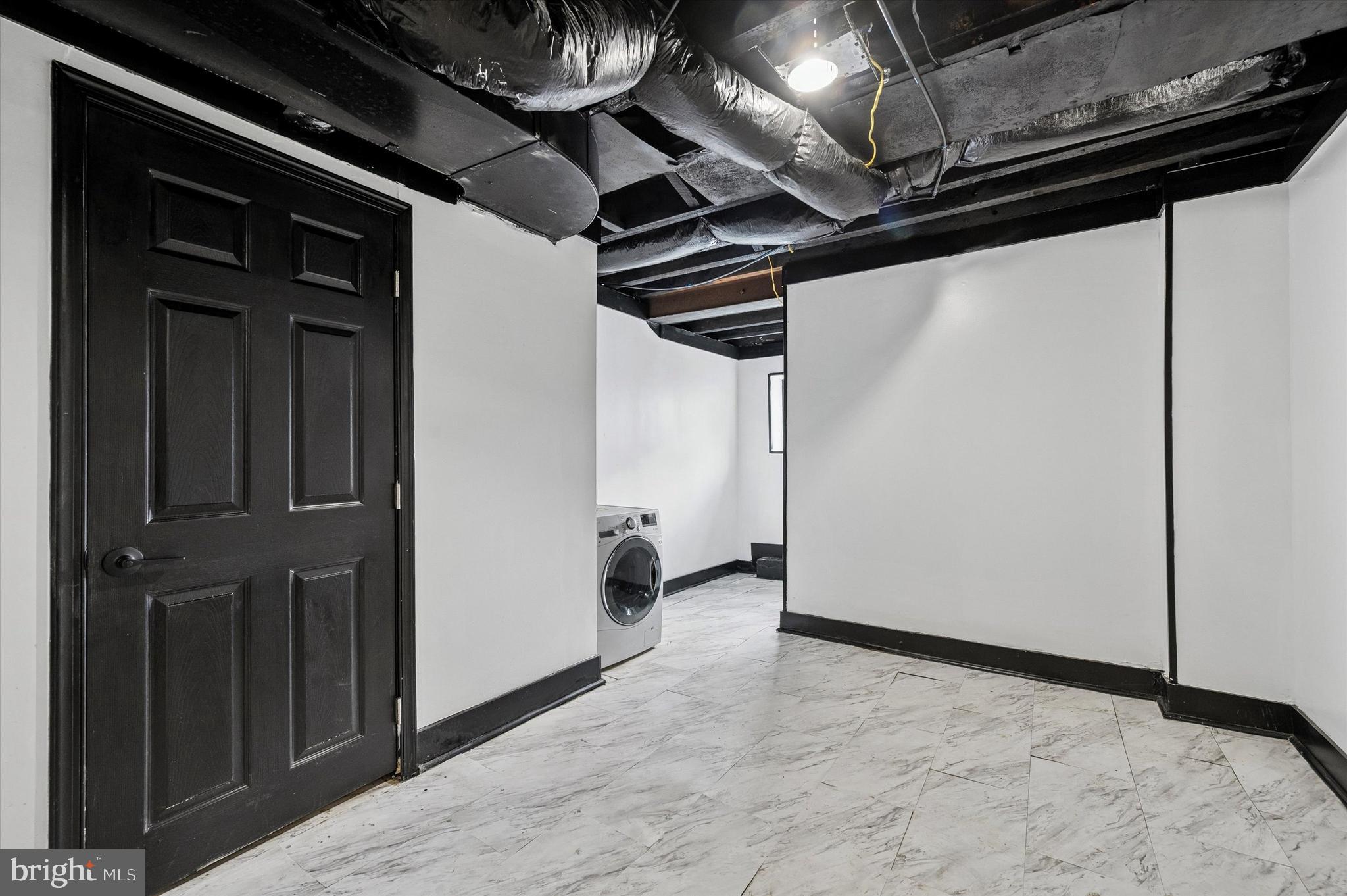 OVERBROOK - Residential